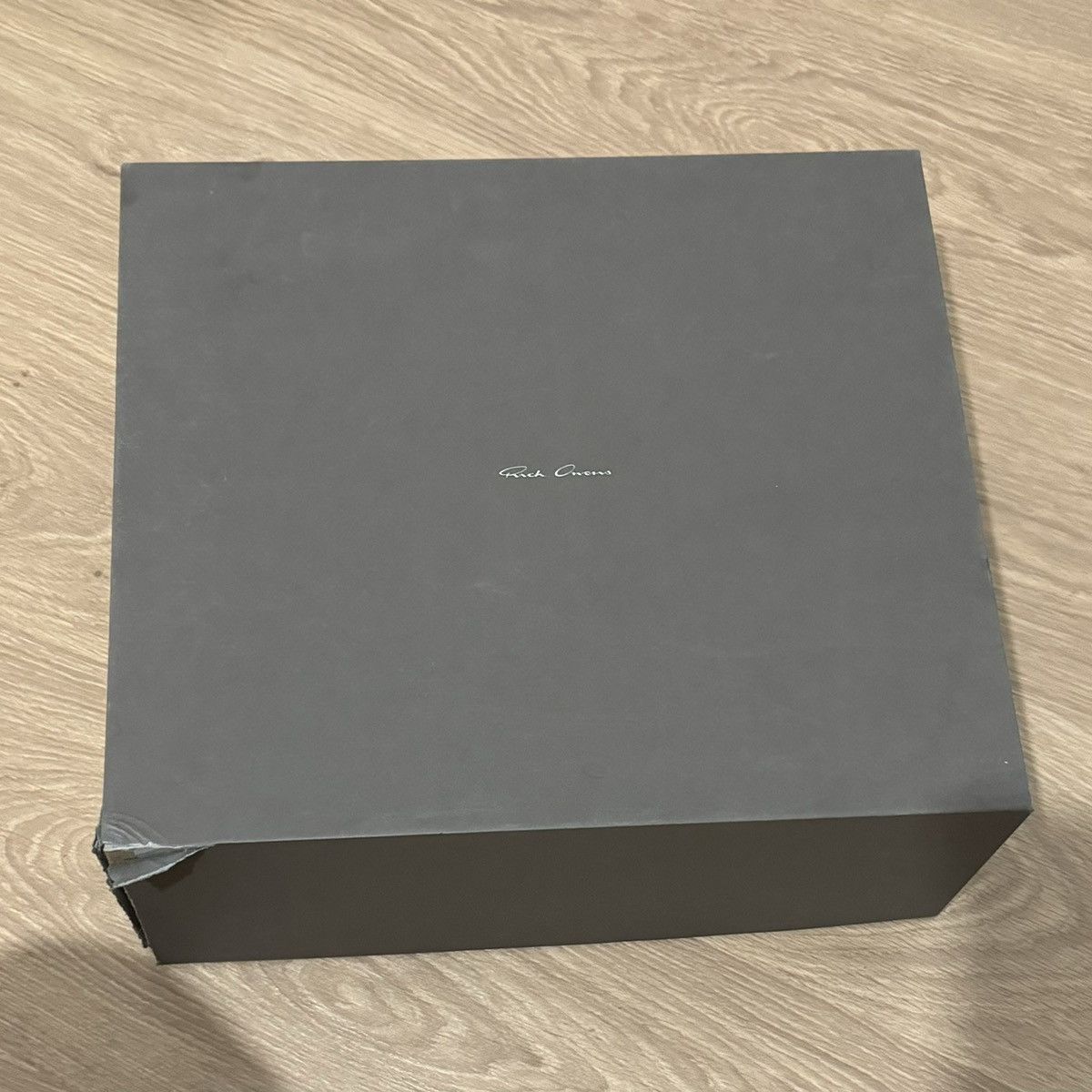 Rick Owens NEW 💦 PINK HIGH CARTI RAMONES SIZE (42) Size US 9 / EU 42 - 5 Thumbnail