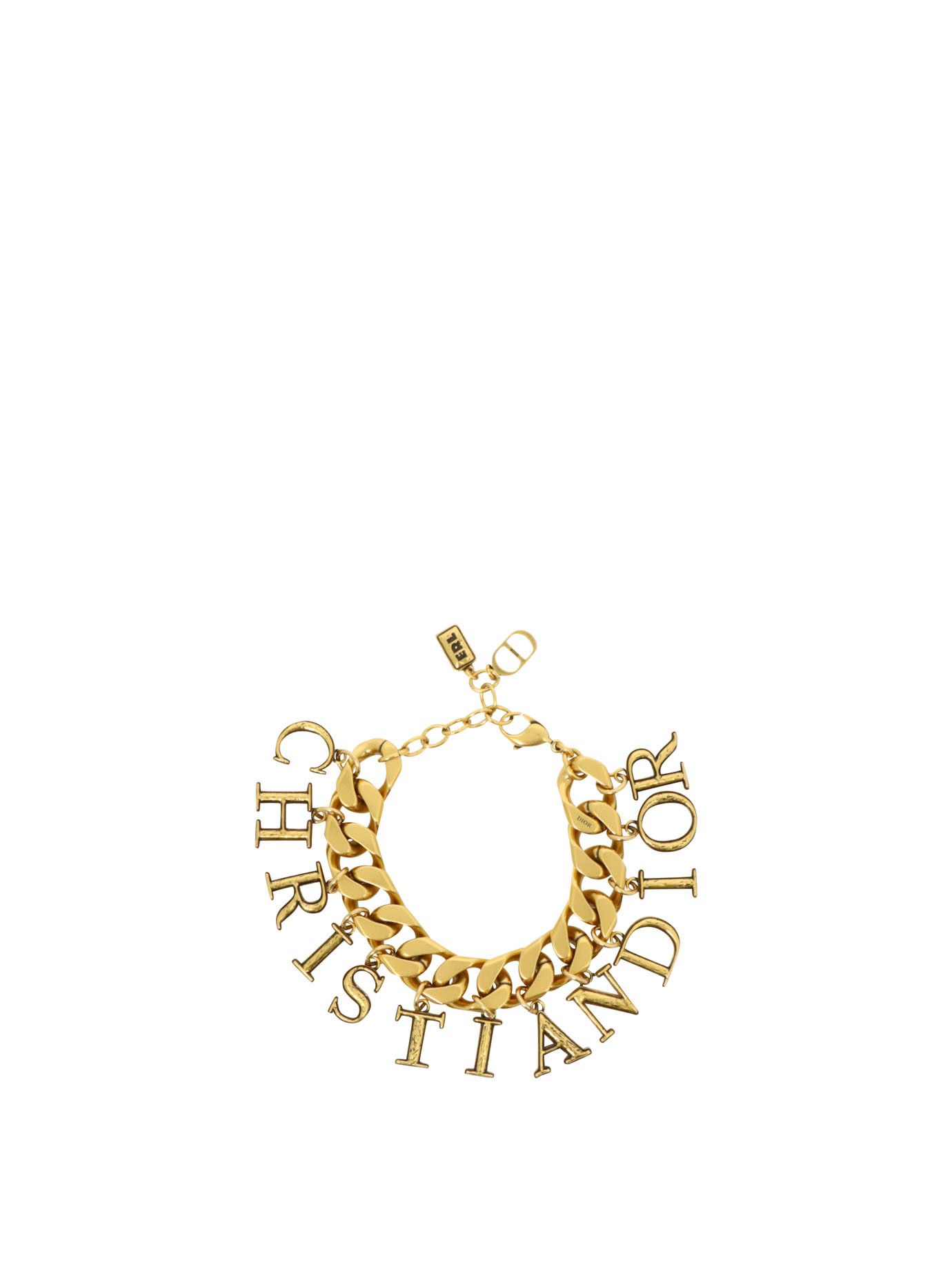Dior Dior Dior X Erl Bracelet Men - USA Duties Paid Size ONE SIZE - 1 Thumbnail