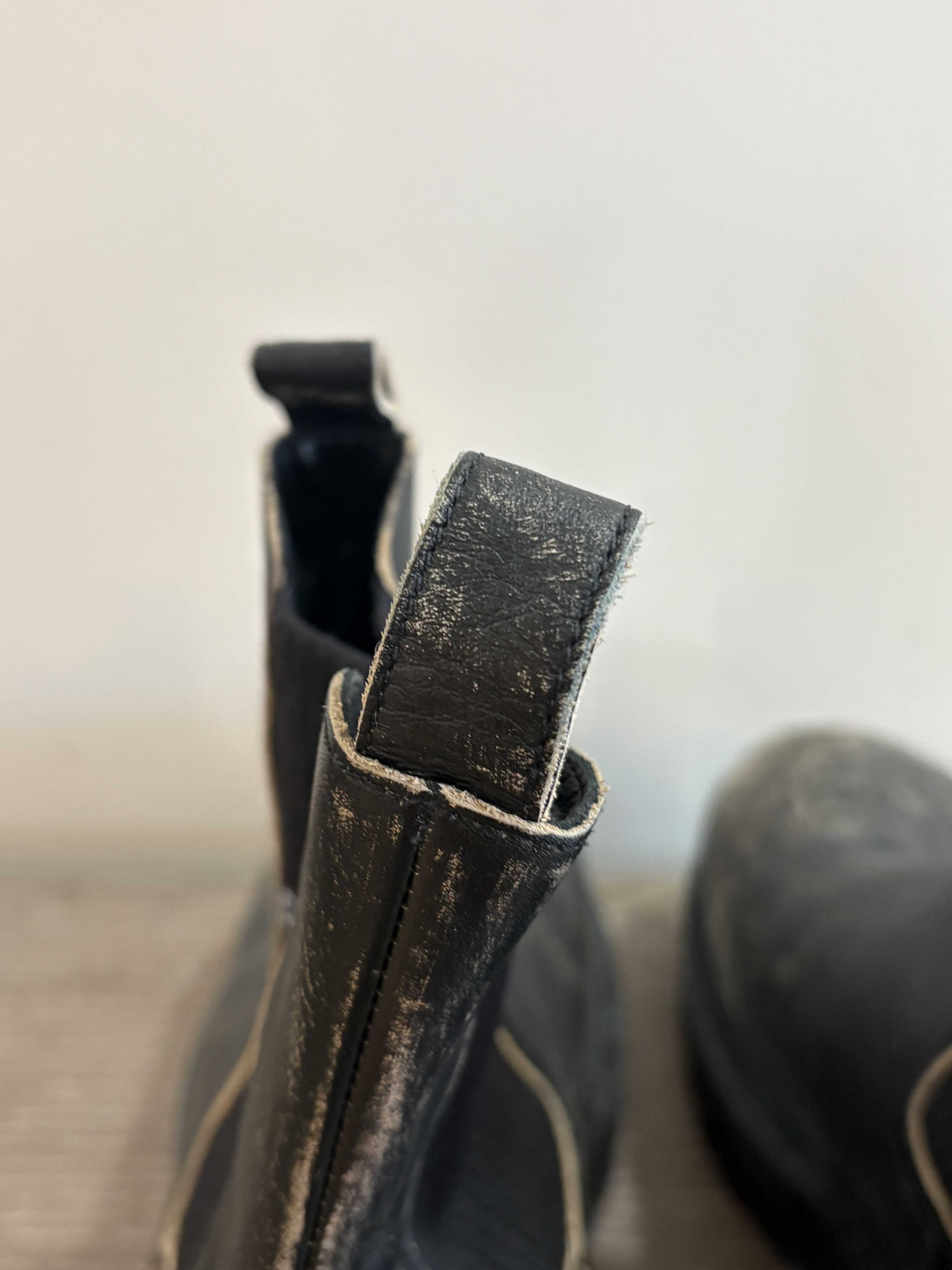 Balenciaga Balenciaga Strike Boots Size US 12 / EU 45 - 4 Thumbnail