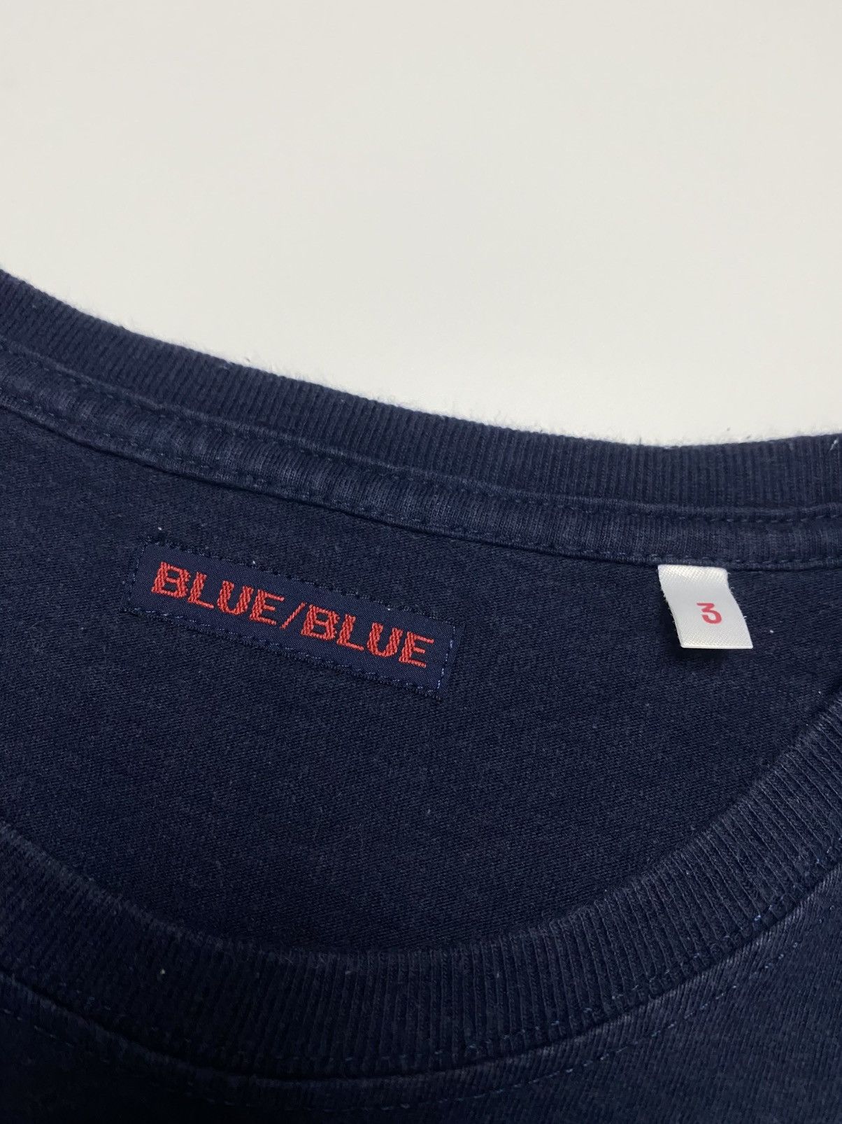 Blue Blue Japan Rare Blue Blue Japan x Popeye Size US L / EU 52-54 / 3 - 3 Thumbnail