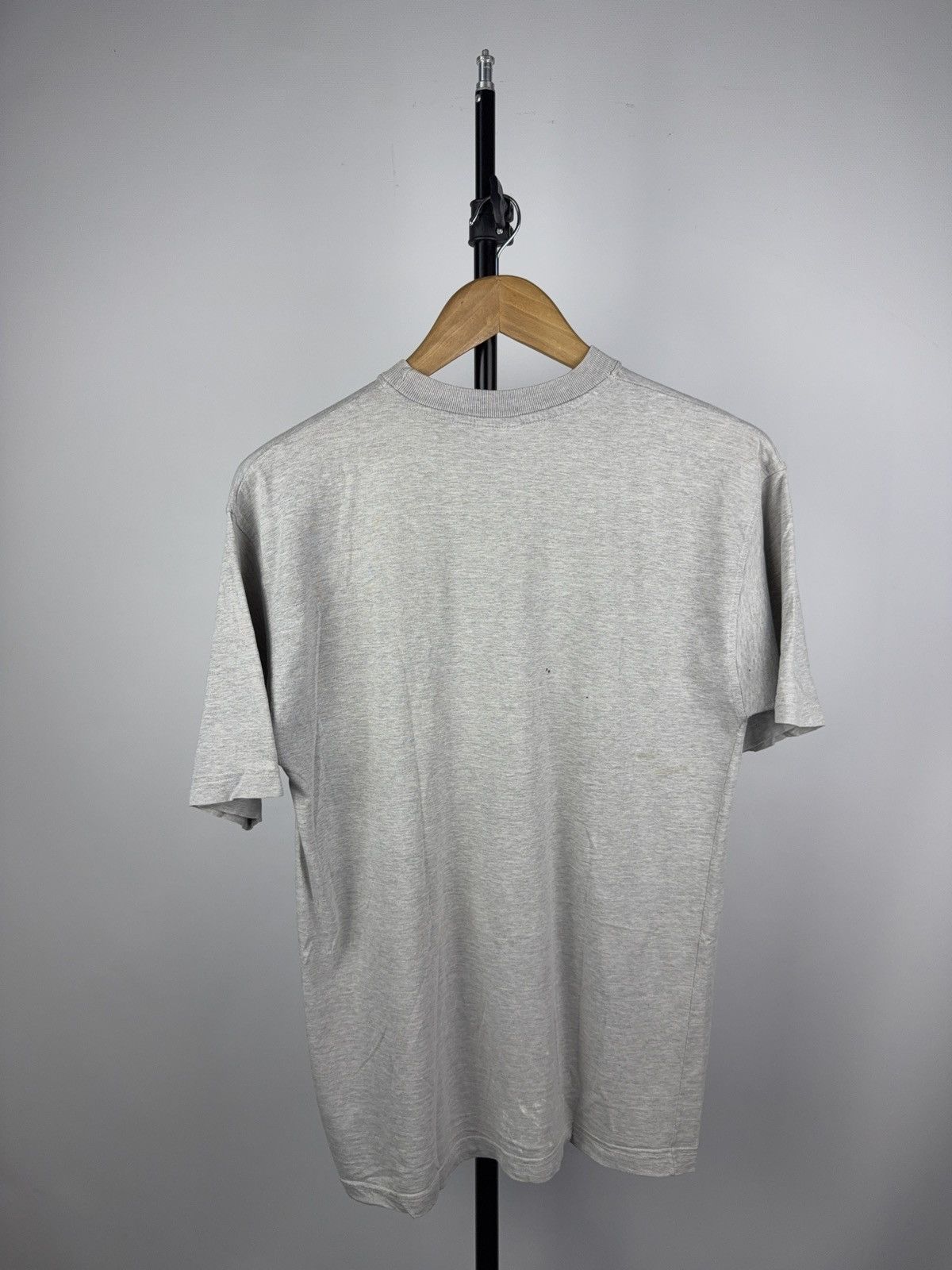 UEFA × Vintage Rare UEFA 1992 Sweden Euro Mascot Football Tee Vintage Size US S / EU 44-46 / 1 - 13 Thumbnail