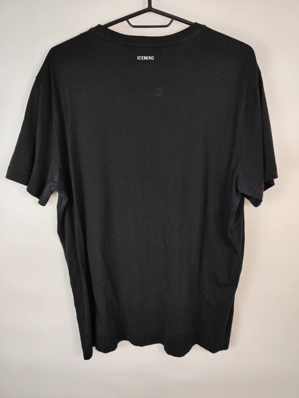 Iceberg Rare Iceberg Warner Bros “Looney Tunes” T-Shirt Tweety L Size US L / EU 52-54 / 3 - 2 Thumbnail