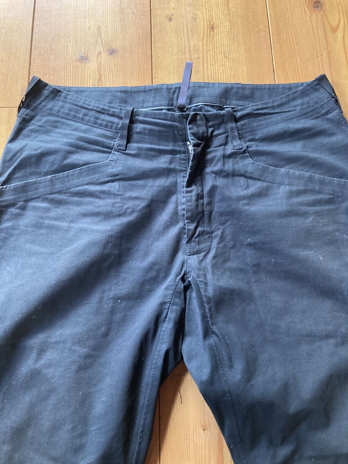 Veilance Voronoi Pant Size US 32 / EU 48 - 2 Thumbnail
