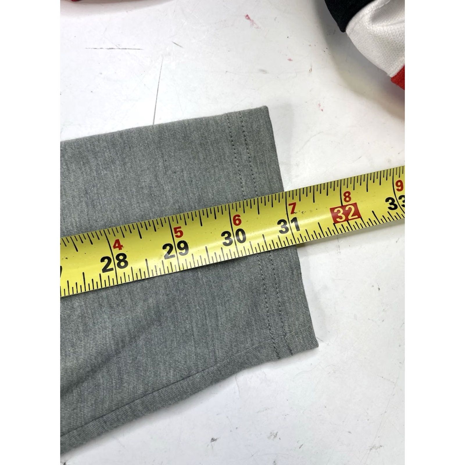 Vintage Free Fly Performance Bamboo 1/4 Zip Long Sleeve Pullover Gray Men's XL Size US XL / EU 56 / 4 - 3 Thumbnail