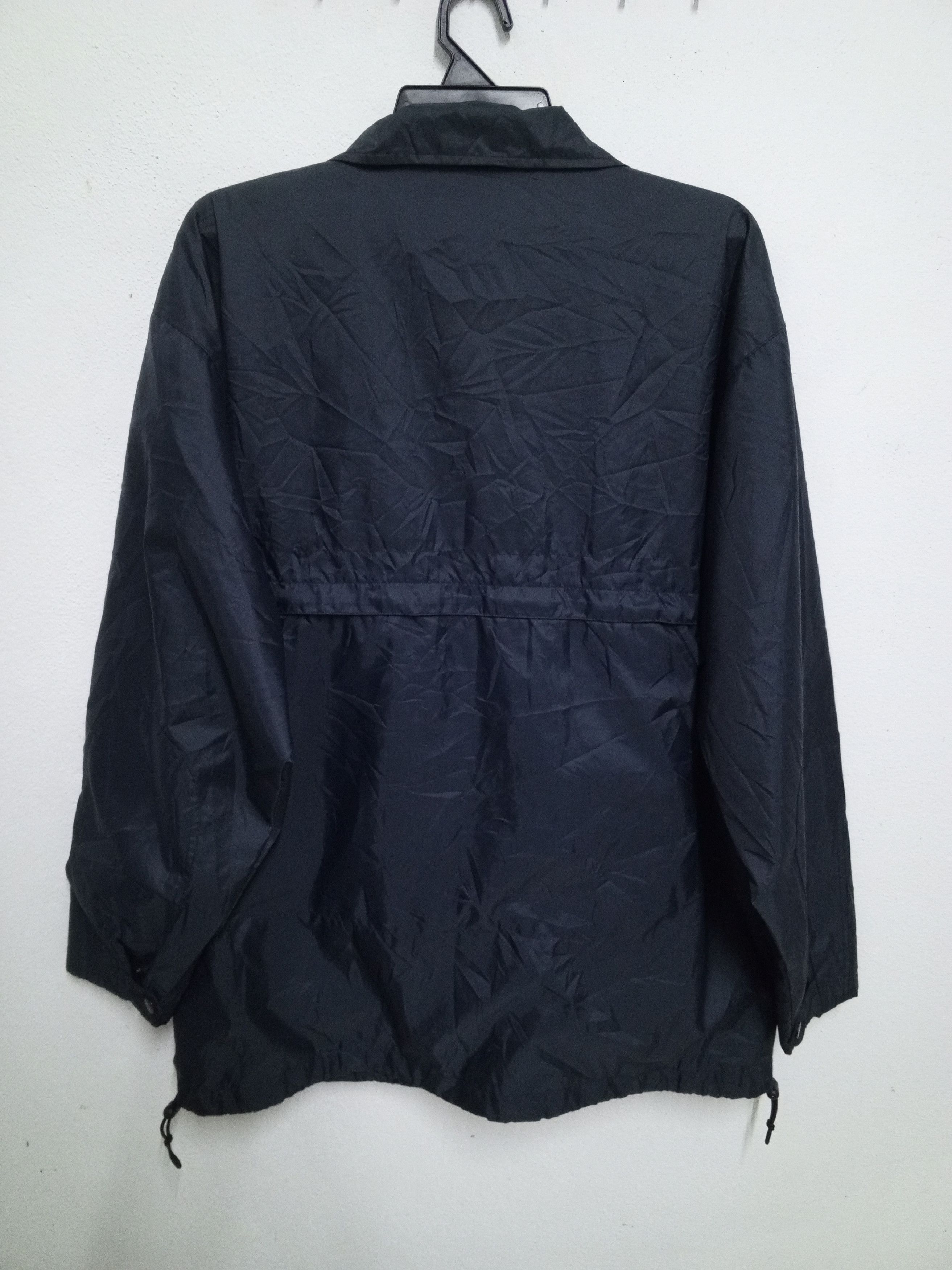 Stussy { vintage stussy nylon small logo rare } Size US XXL / EU 58 / 5 - 3 Thumbnail