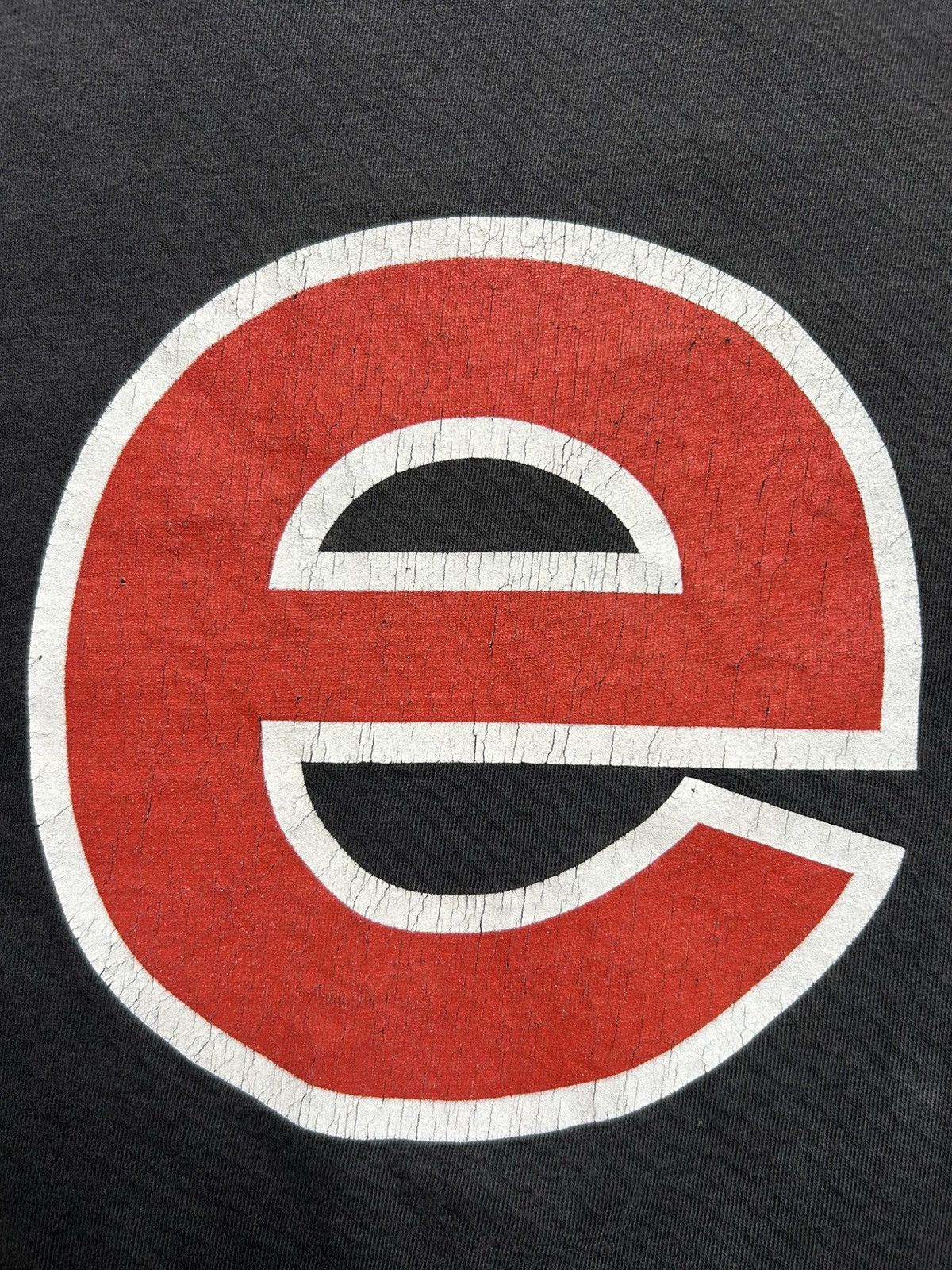 Band Tees × Vintage Vintage 90s Rage Against the Machine Tee Evil Empire 1996 Size US L / EU 52-54 / 3 - 3 Thumbnail