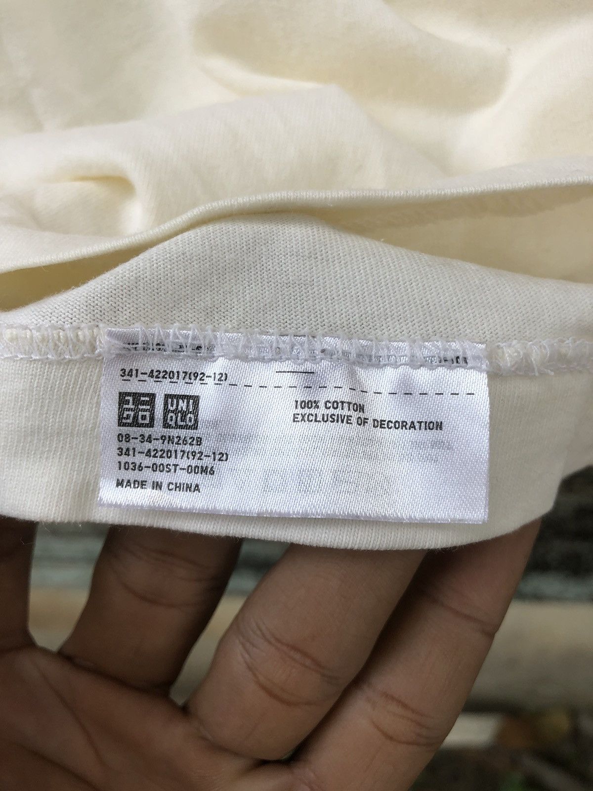 Japanese Brand UT Uniqlo X Kaws X Japanese Brands Tshirt Size US M / EU 48-50 / 2 - 14 Thumbnail