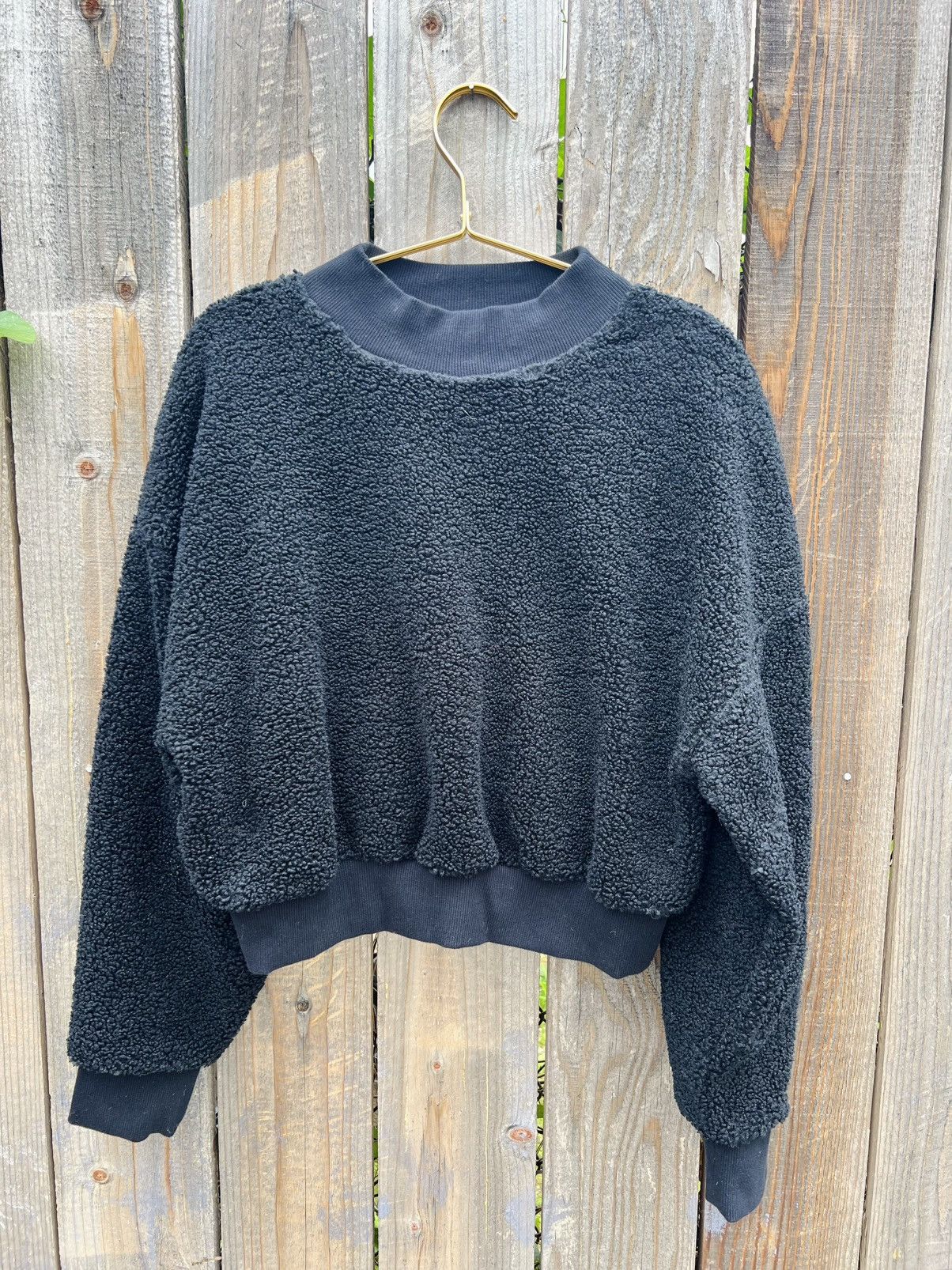 Fabletics Black sheep Size M / US 6-8 / IT 42-44 - 1 Thumbnail