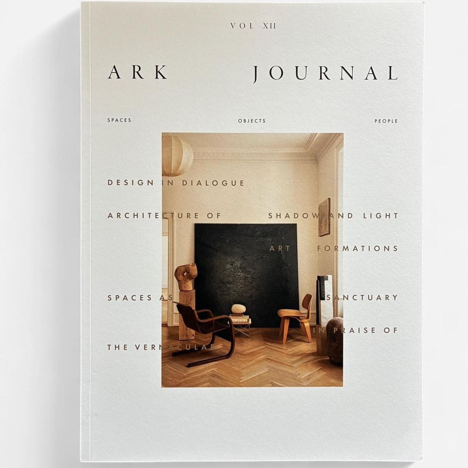 Other Elegant Ark Journal Volume XII. Size ONE SIZE - 1 Thumbnail