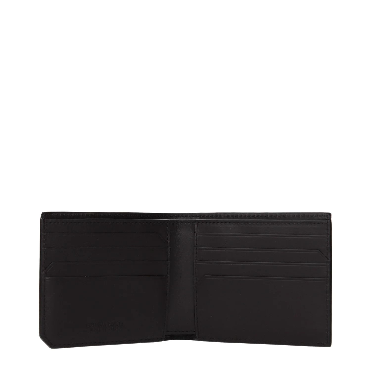 Bottega Veneta ob1o1e0325 Size: OS / Leather Wallet in Chocolate Brown Size ONE SIZE - 2 Thumbnail