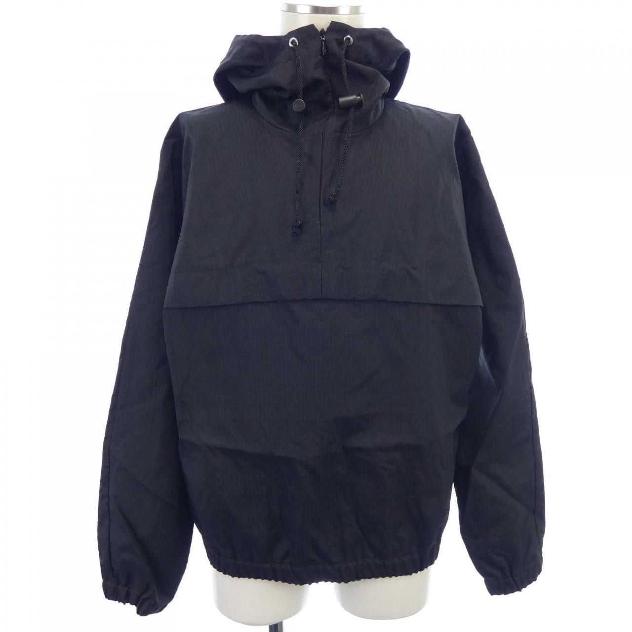 Undercover Undercover Undercover Vintage Hoodie Textile Sweatshirts & Hoodies DUTY FREE for USA Size ONE SIZE - 1 Thumbnail