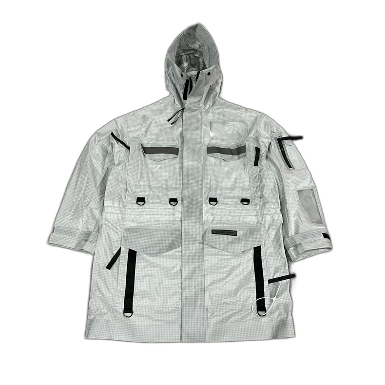Canada Goose Canada Goose long sleeve raincoat Size US S / EU 44-46 / 1 - 1 Thumbnail