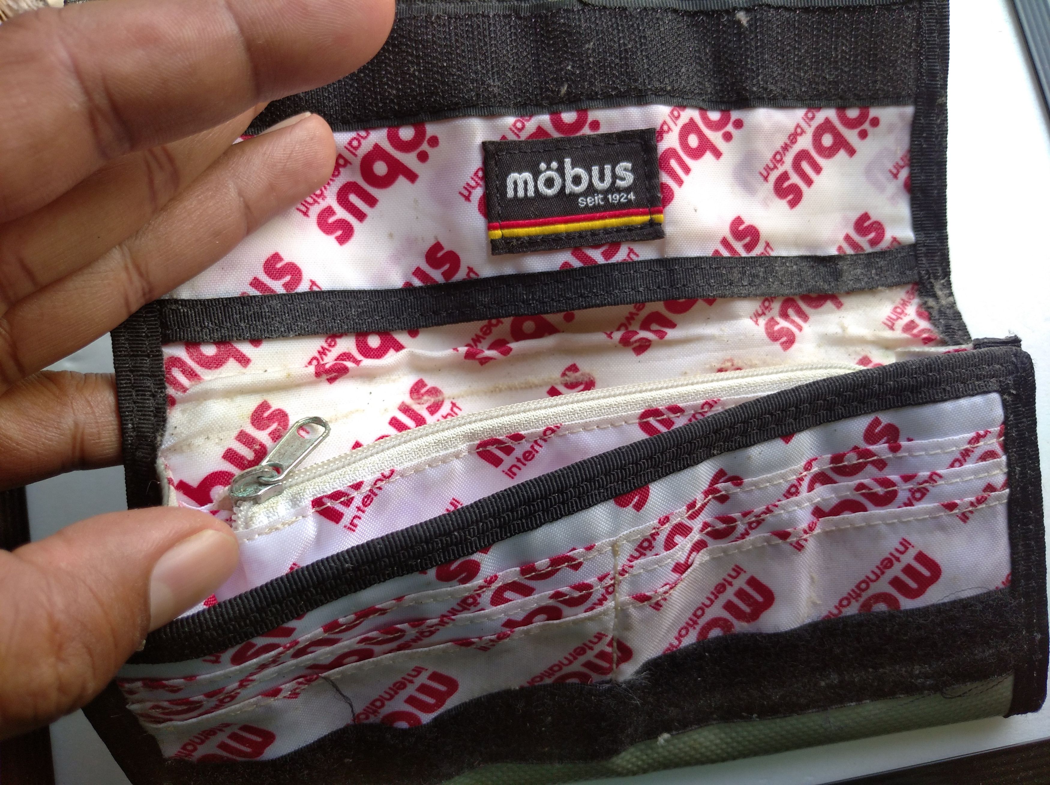 Freitag × Japanese Brand × Porter Mobus wallets Size ONE SIZE - 6 Thumbnail