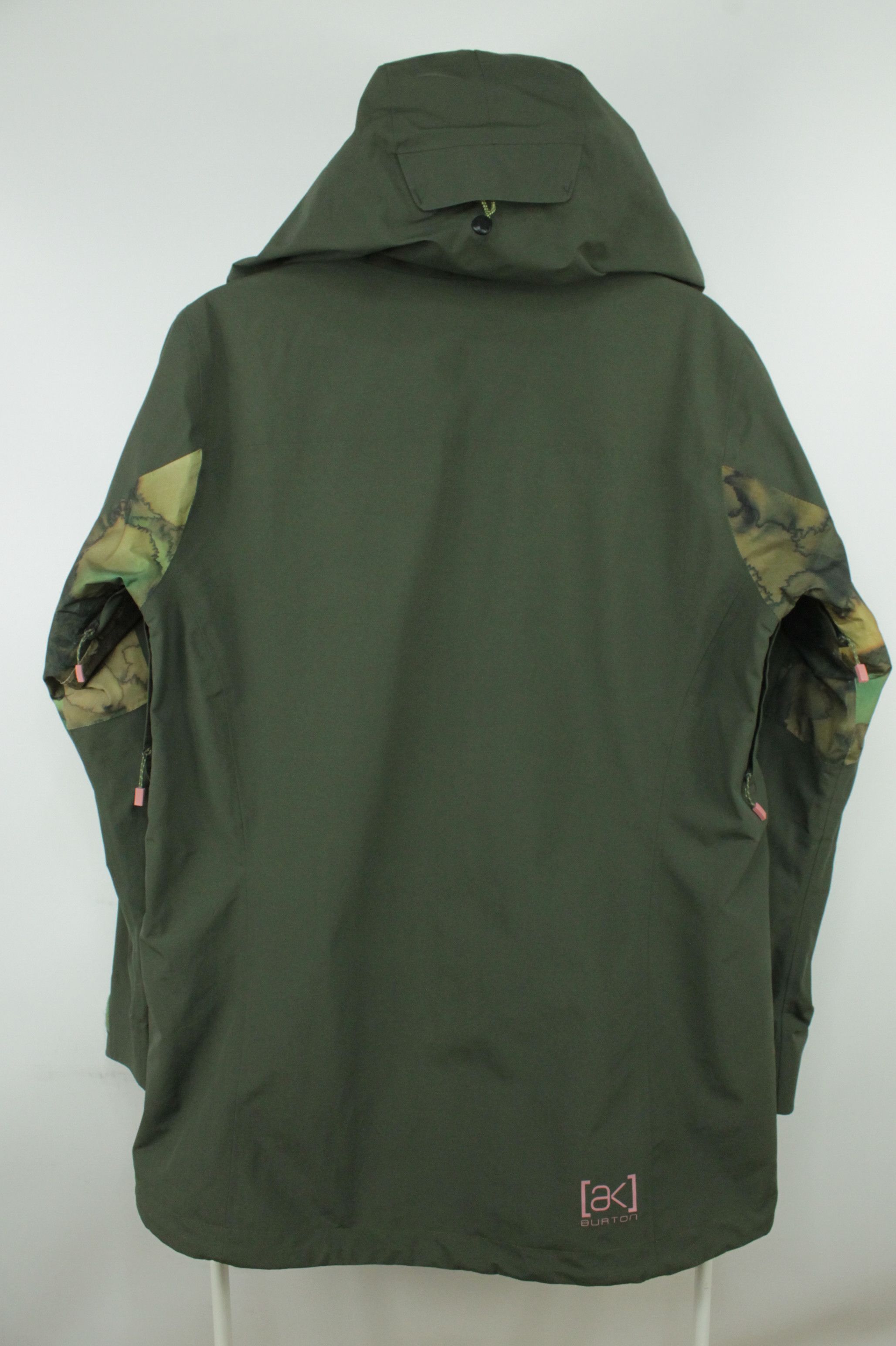 Burton Burton AK GORE-TEX 2L Blade Jacket Women's Size L / US 10 / IT 46 - 7 Thumbnail