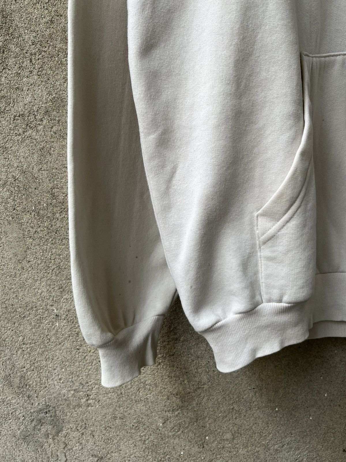 Stussy Vintage 1990s stussy arch logo Size US M / EU 48-50 / 2 - 8 Thumbnail