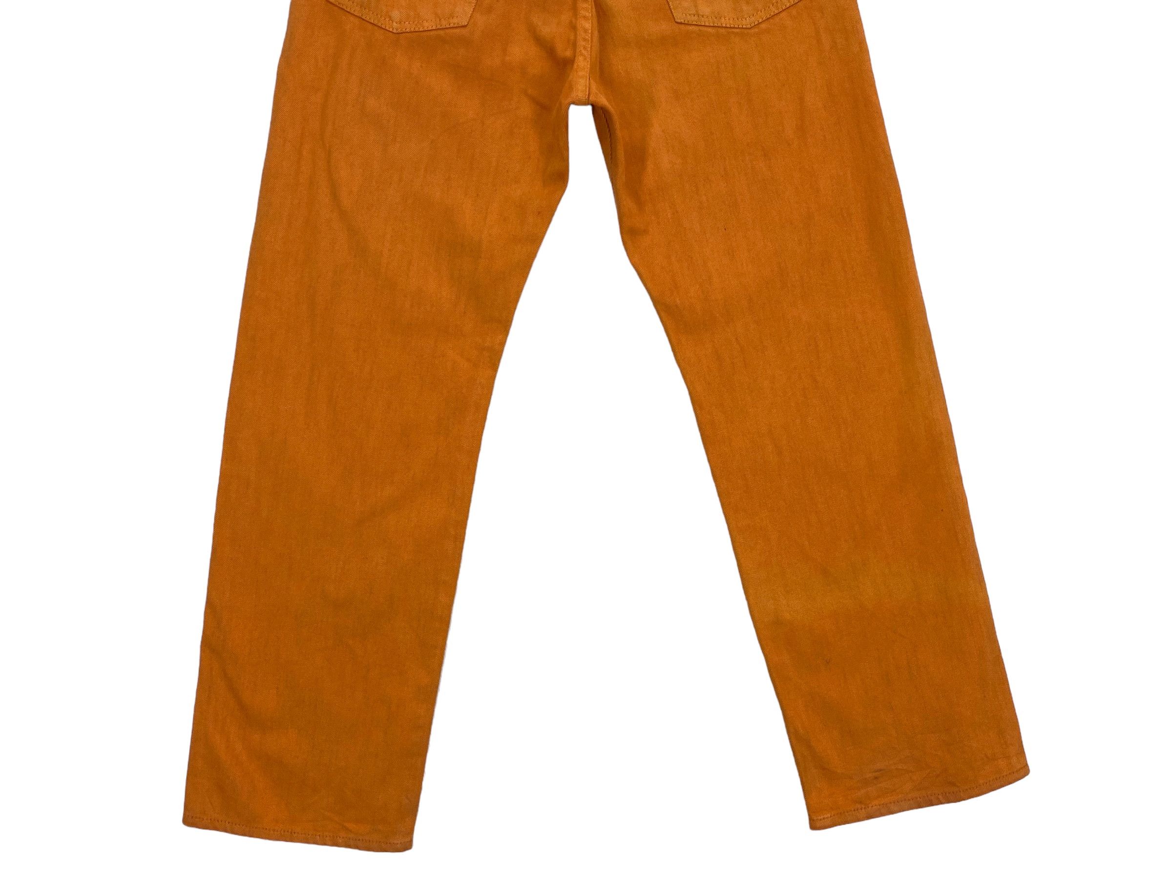 Japanese Brand Blue Way Pants Blue Way Japanese Modern Size US 29 - 6 Thumbnail