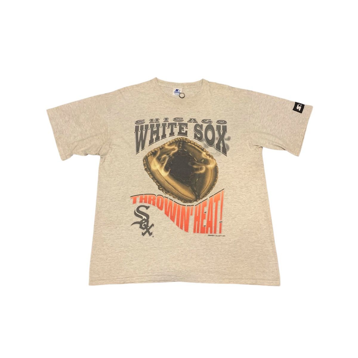 Starter Chicago White Sox 1994 Size US XL / EU 56 / 4 - 1 Thumbnail