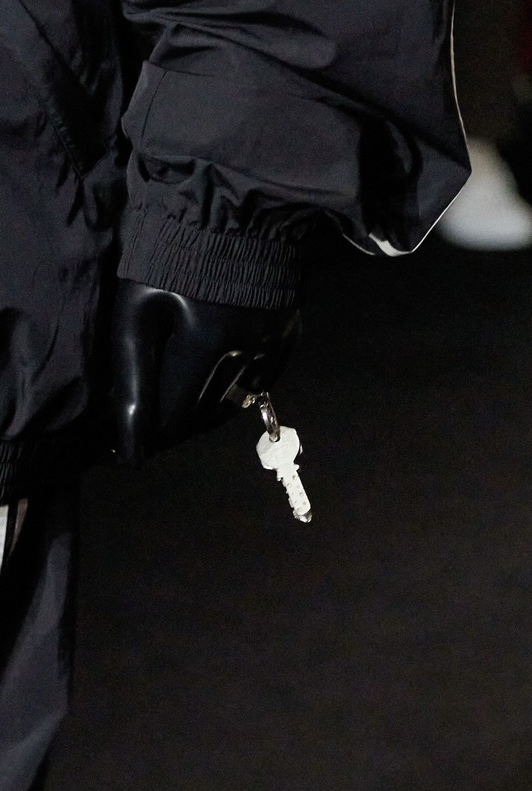 Adidas × Balenciaga *REVERSIBLE* Balenciaga x Adidas Jacket, two Jackets in one! Size US M / EU 48-50 / 2 - 7 Thumbnail