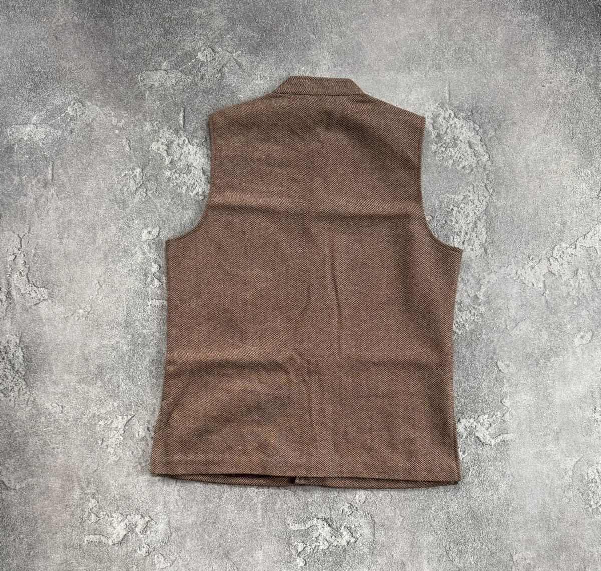 Other Fabindia 40size button up vest sleeveless jacket casual Size US L / EU 52-54 / 3 - 13 Thumbnail