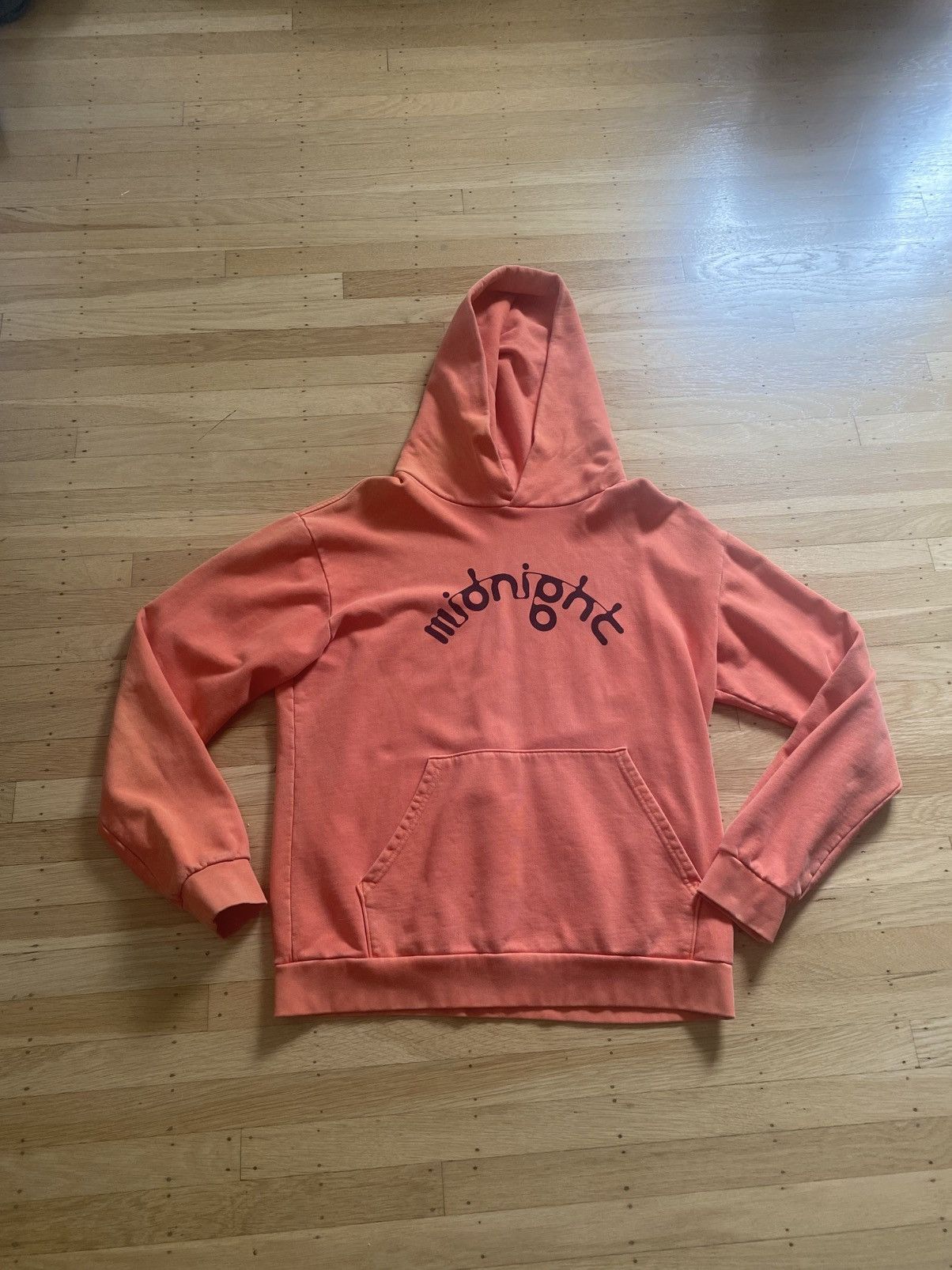Midnight Studios Midnight Studios Hoodie Size US L / EU 52-54 / 3 - 1 Thumbnail