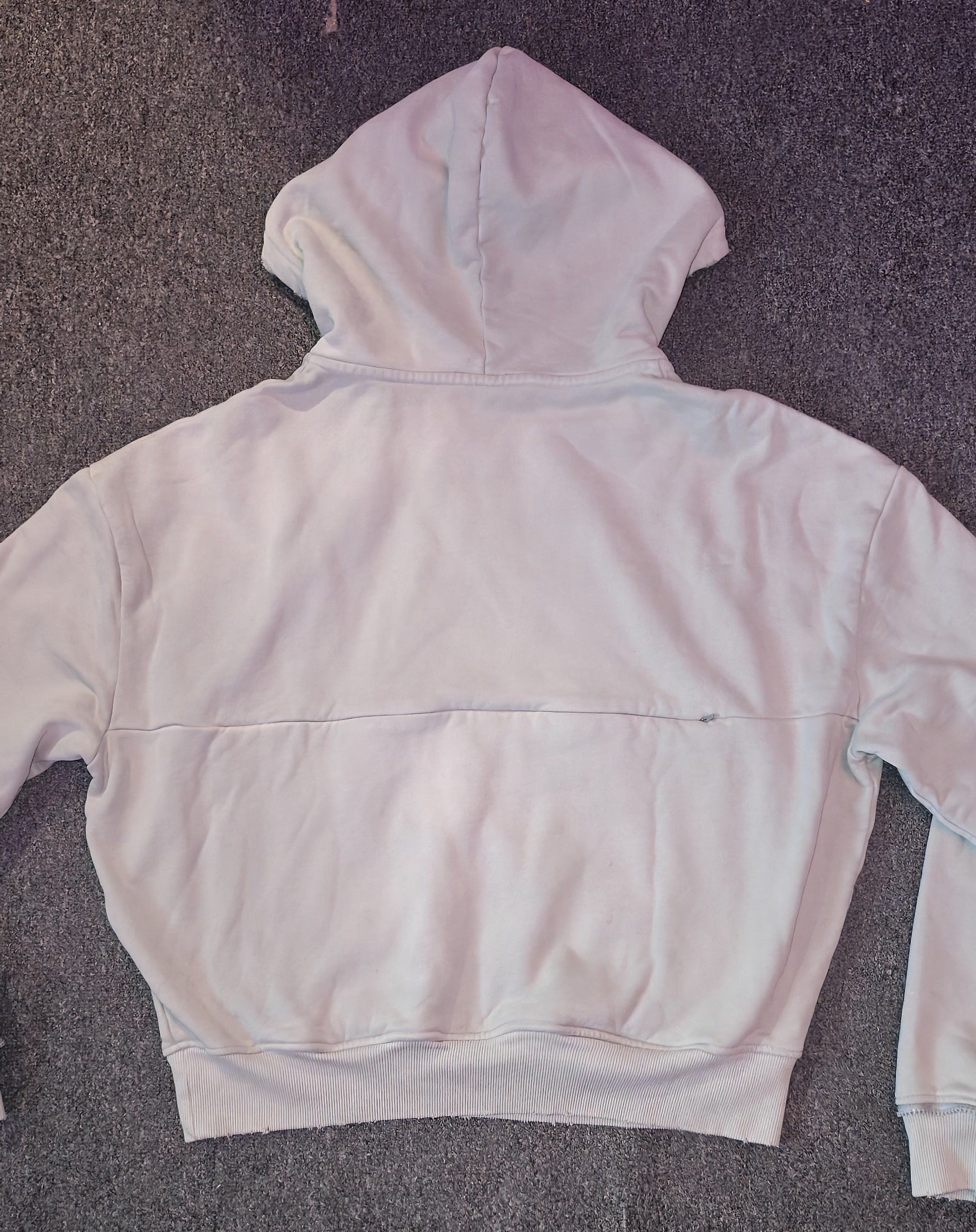Other raised.online Ouro bag hoodie Size US L / EU 52-54 / 3 - 2 Thumbnail