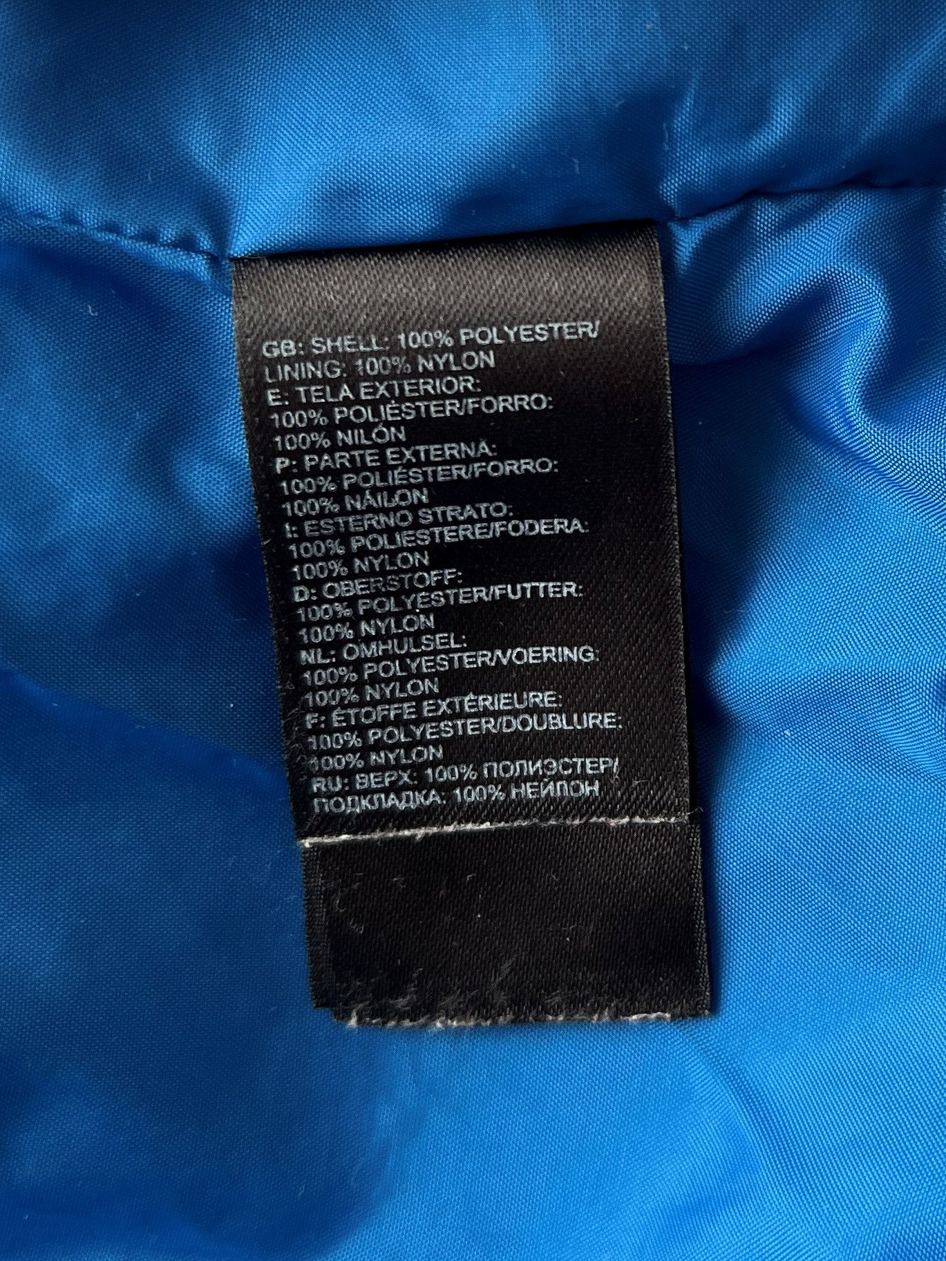 The North Face The North Face Triclimate Gore-Tex Jacket Size US M / EU 48-50 / 2 - 7 Thumbnail
