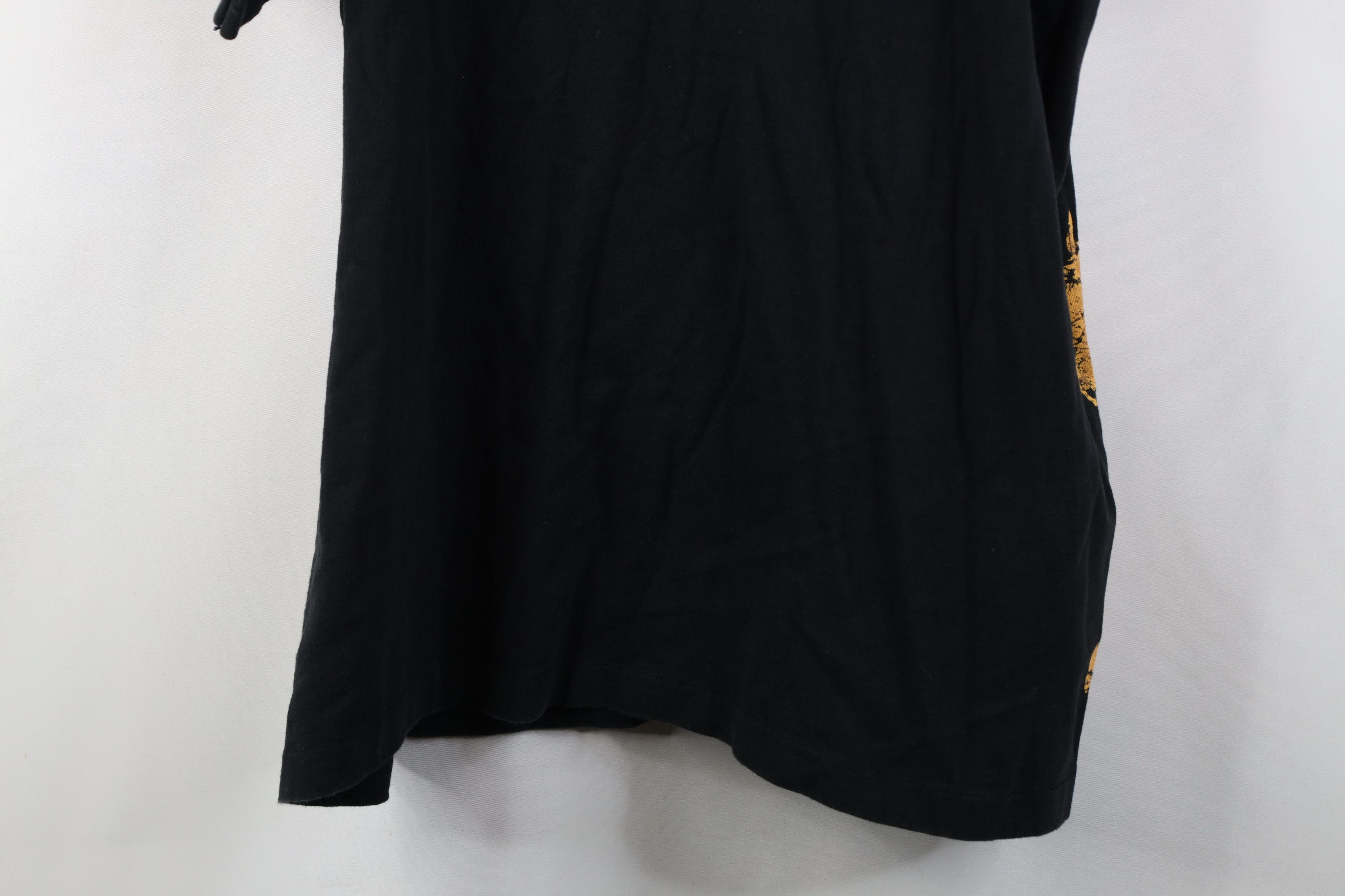 Disney Vintage 90s Disney Lion King All Over Short Sleeve T-Shirt Size US L / EU 52-54 / 3 - 12 Thumbnail