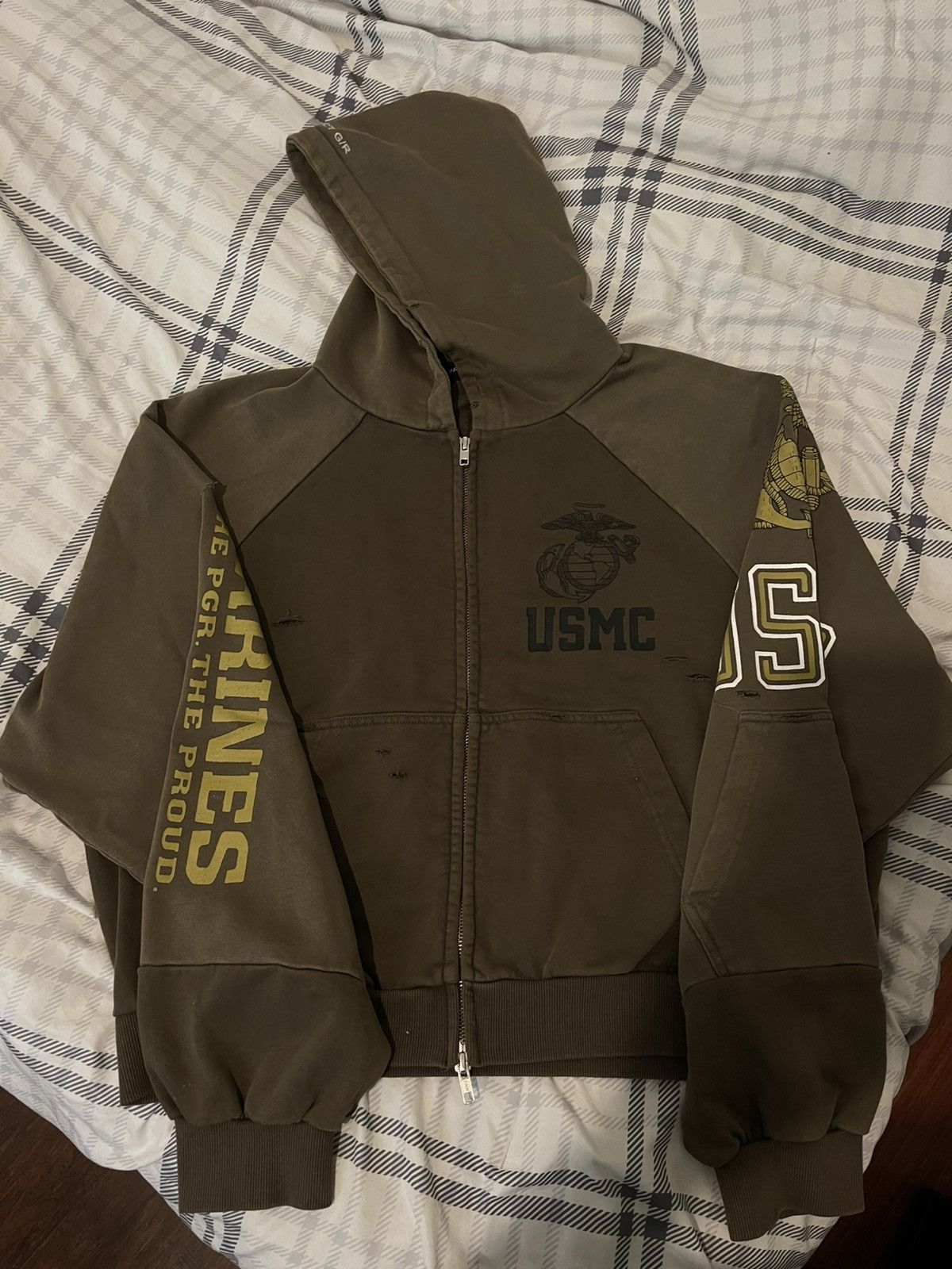 Men's PROJECT G/R | Grailed