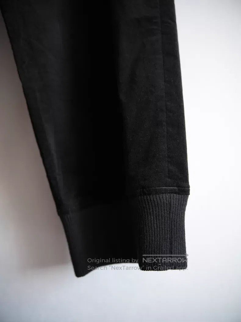 Yohji Yamamoto Yohji Yamamoto Size 3 24AW velvet runway long pants| Size US 30 / EU 46 - 8 Thumbnail