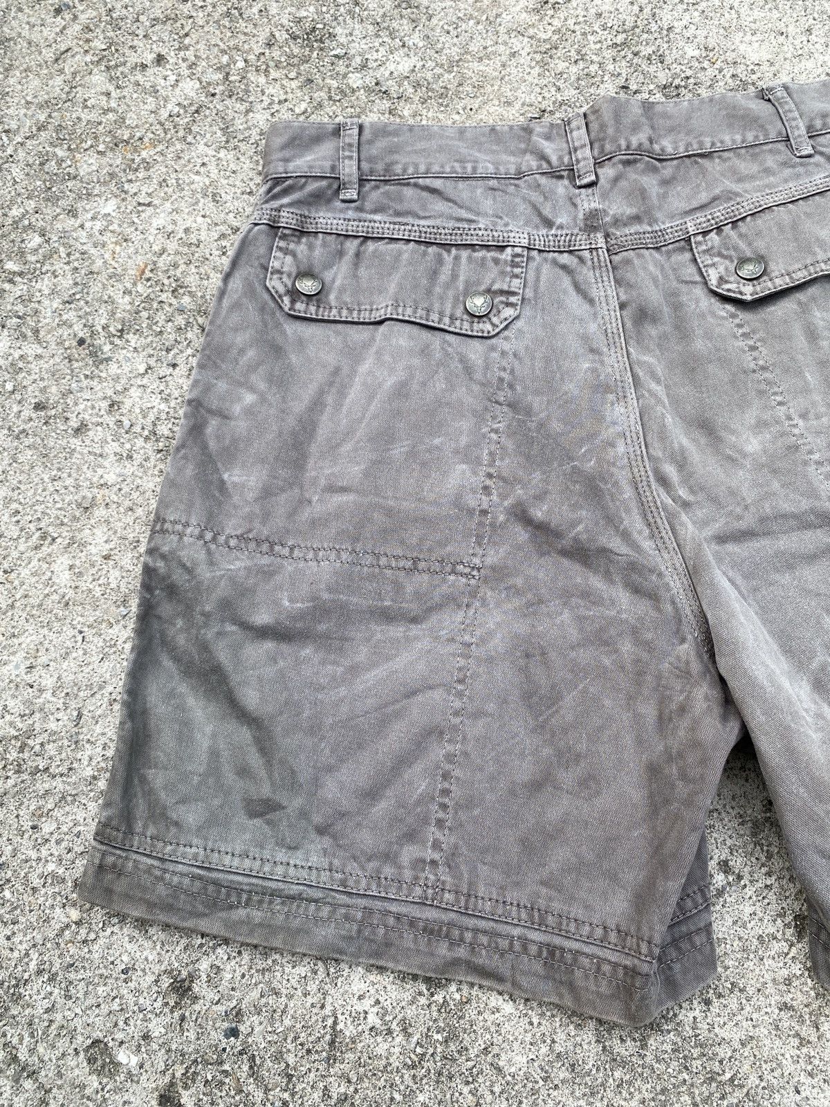 South2 West8 Vintage 90’s South2 West8 Short Pant Size US 32 / EU 48 - 6 Thumbnail