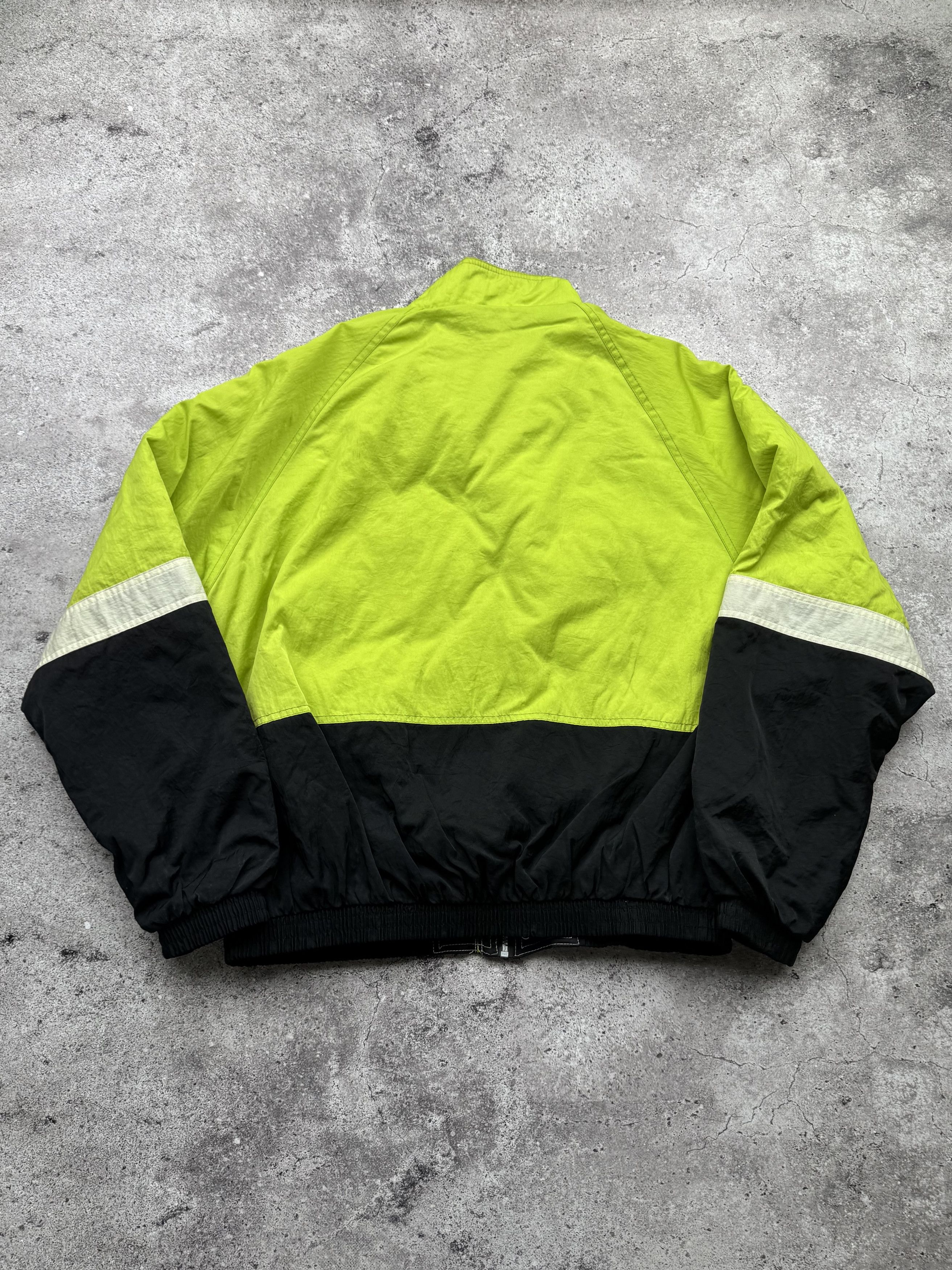Nike Nike Vintage Windbreakers (V119) Size US L / EU 52-54 / 3 - 10 Thumbnail