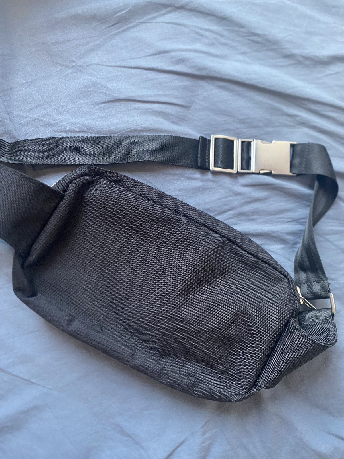 Han Kjobenhavn Black waist bag belt bag Size ONE SIZE - 3 Thumbnail