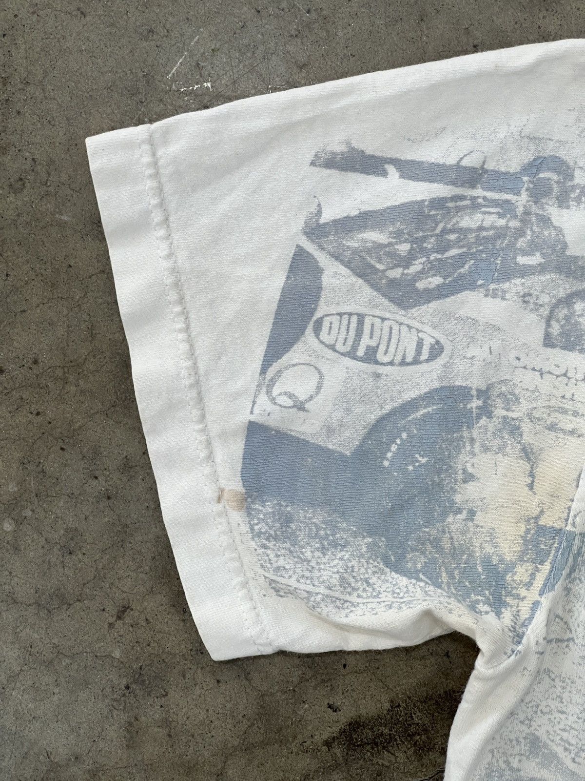 NASCAR Vintage NASCAR AOP Jeff Gordon Champion Racing Tee Medium Size US M / EU 48-50 / 2 - 7 Thumbnail