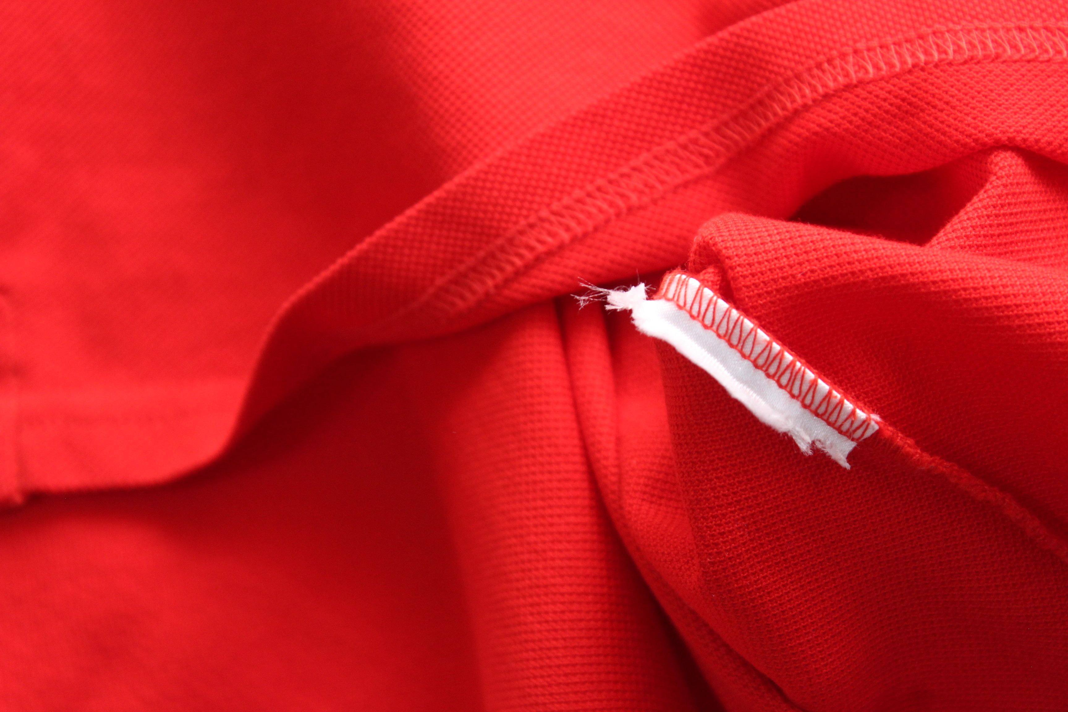 Alexander McQueen Alexander McQueen Polo Mens Size XS Size US S / EU 44-46 / 1 - 12 Thumbnail