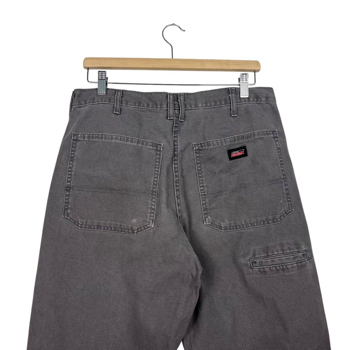 Dickies Vintage Dickies Workwear Denim Pants Size US 32 / EU 48 - 6 Thumbnail