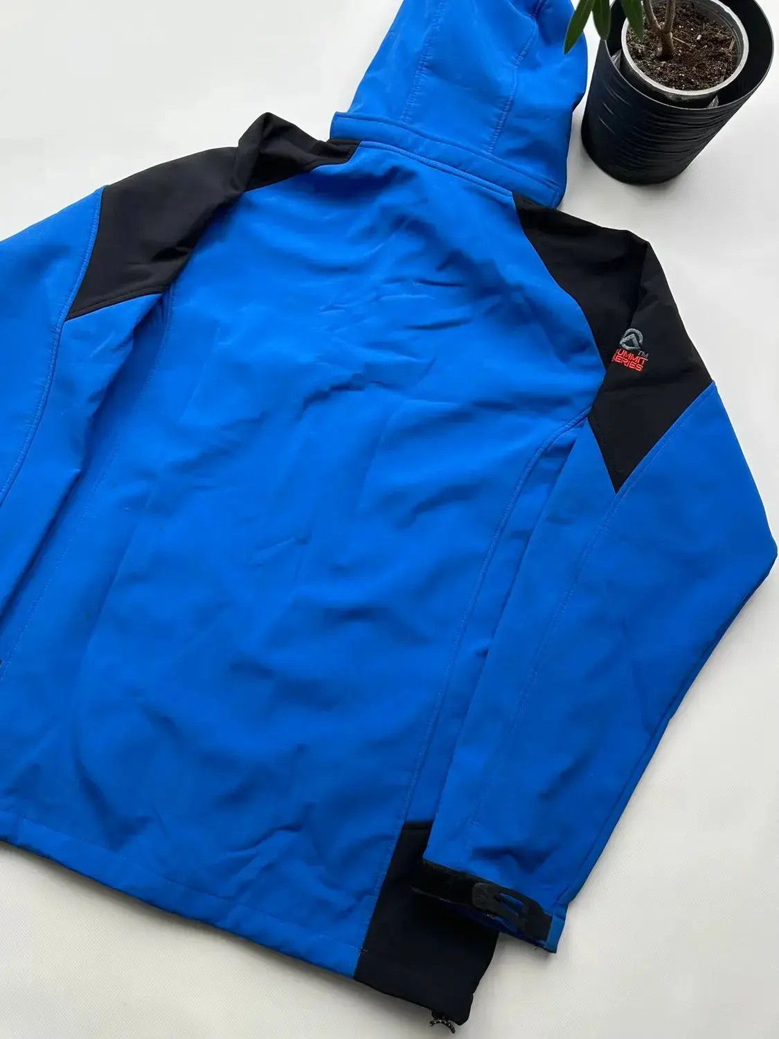 The North Face The North Face Vintage Jacket (296) Size US XL / EU 56 / 4 - 12 Thumbnail
