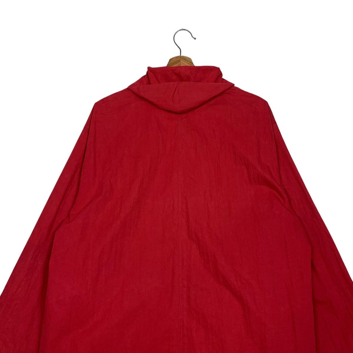 Japanese Brand Japanese Brand Defi Overcoat Size M / US 6-8 / IT 42-44 - 8 Thumbnail