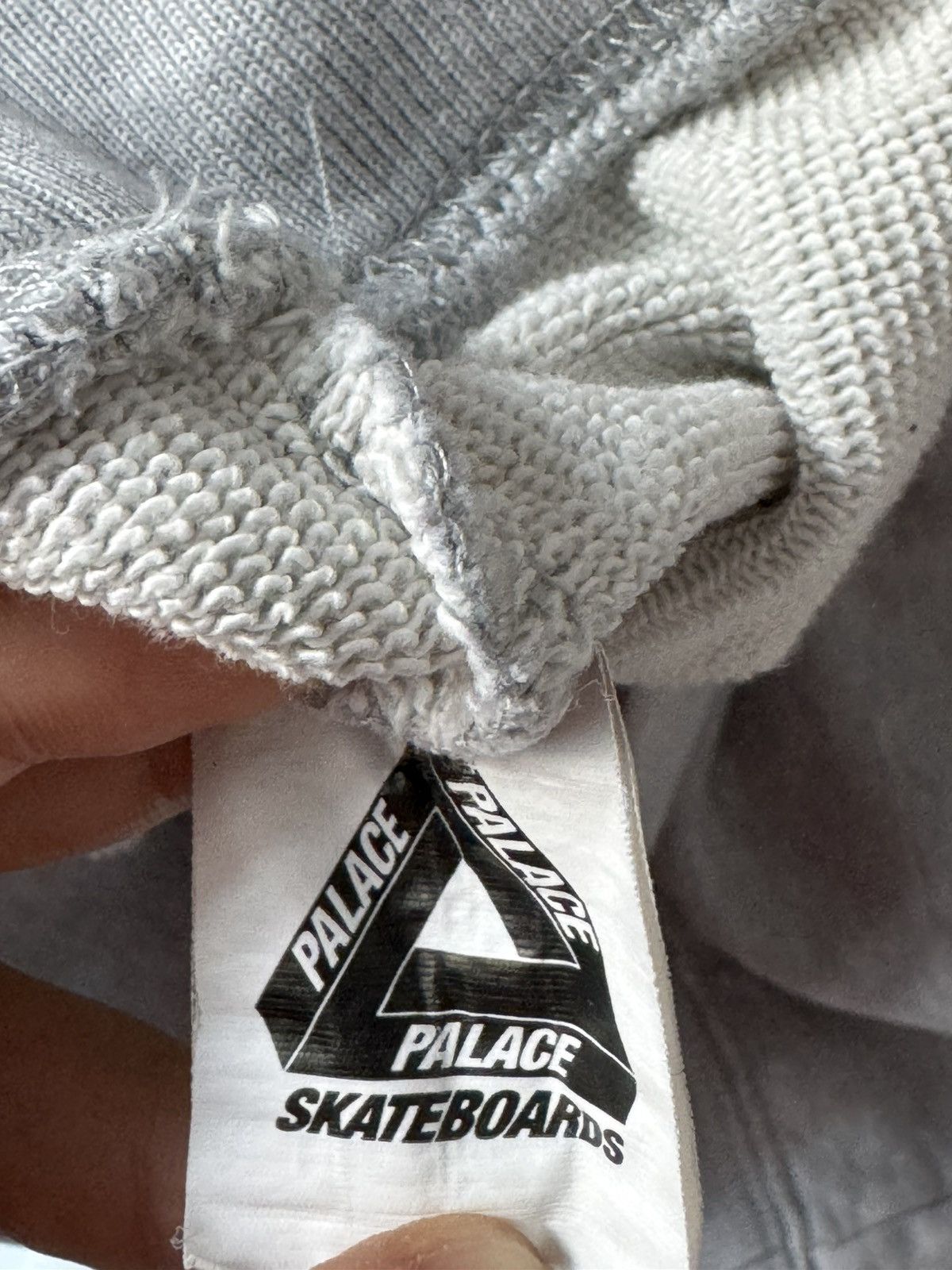 Palace Palace Gated Community Crewneck Sweatshirt Size US M / EU 48-50 / 2 - 6 Thumbnail