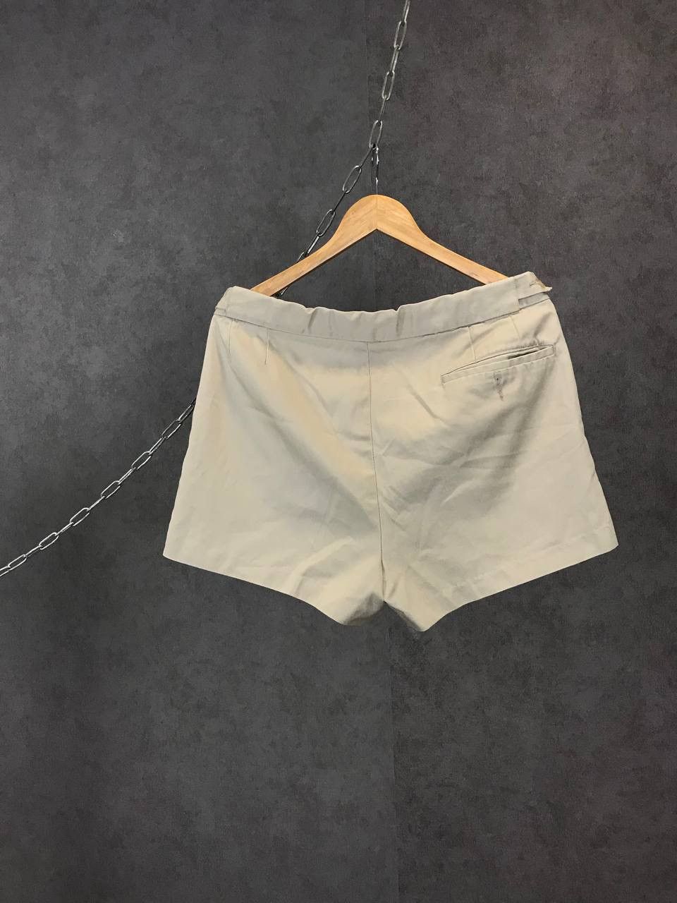 Fred Perry Fred Perry vintage sportswear logo designer shorts Size US 36 / EU 52 - 6 Thumbnail