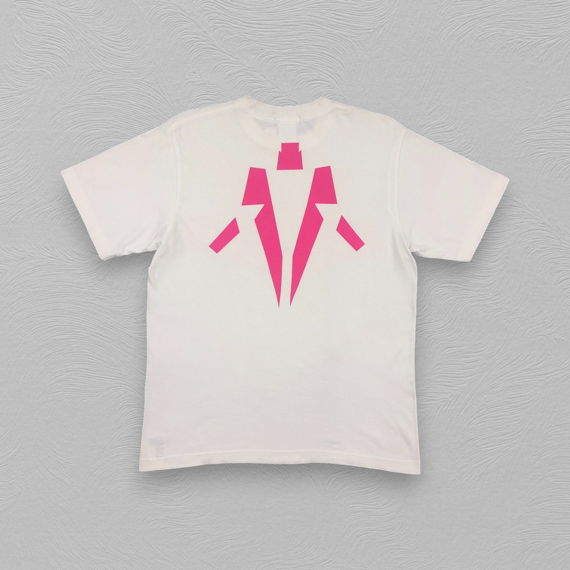 Anime Vintage Anima Gundam Bandai Tshirt - H042 Size US M / EU 48-50 / 2 - 2 Thumbnail