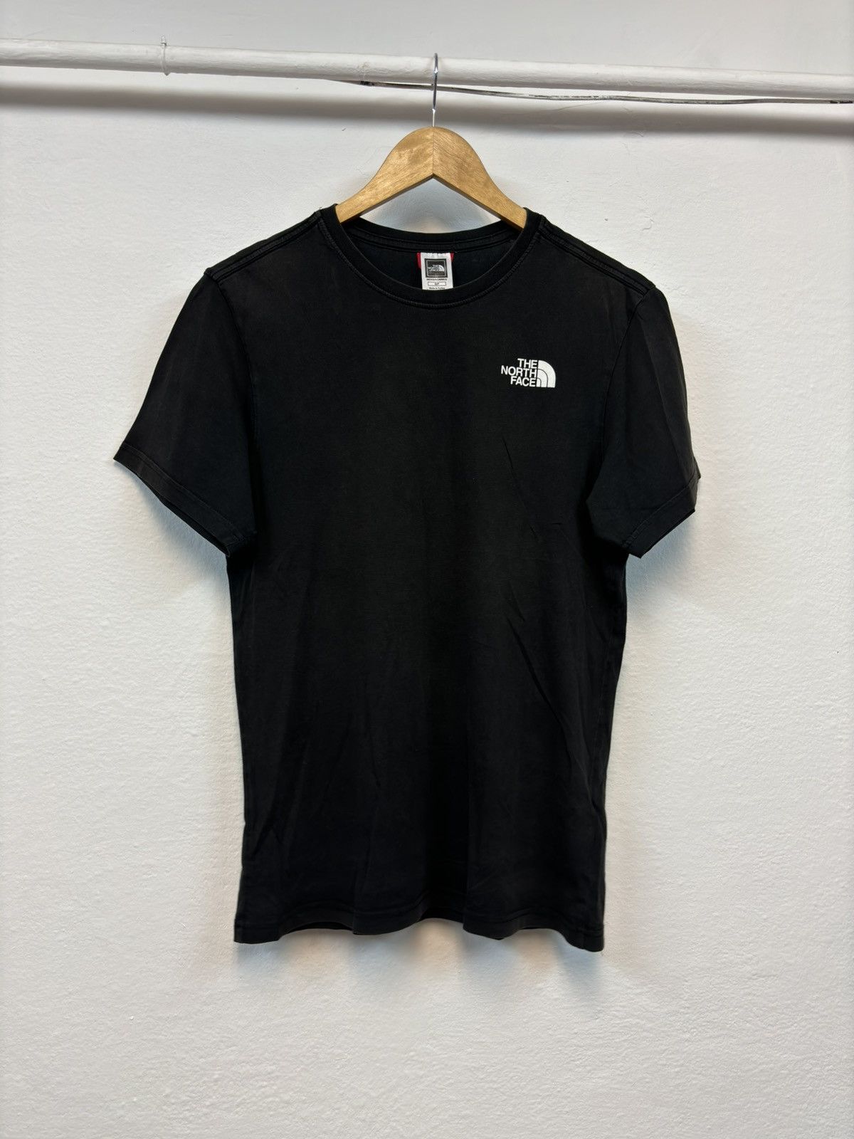 The North Face TNF The North Face Big Logo Tee Outdoor Explore Expedition Size US S / EU 44-46 / 1 - 3 Thumbnail