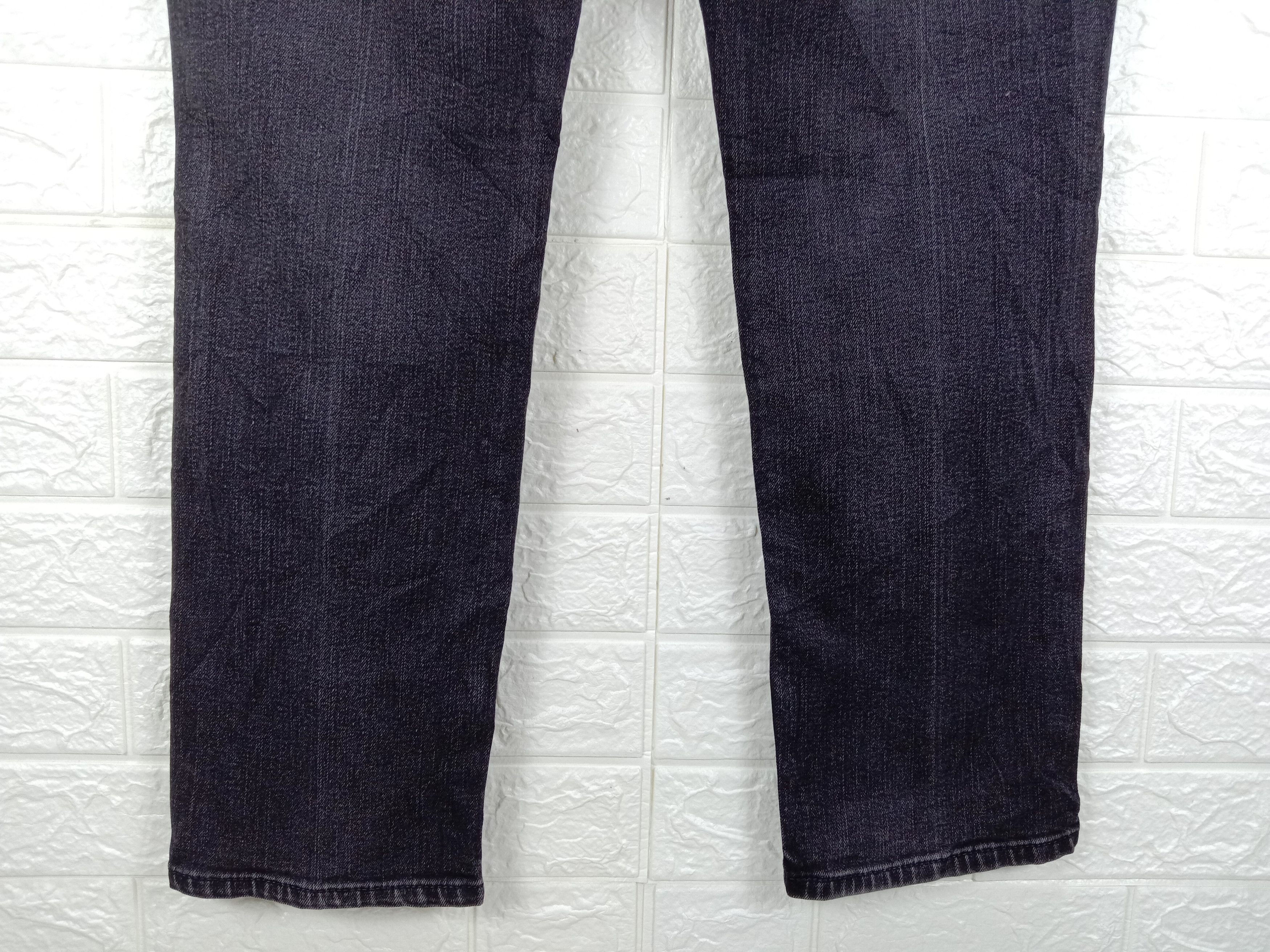 Levi's Vintage Levi's 529 Curvy Skinny Leg Jeans Size 33" - 8 Thumbnail