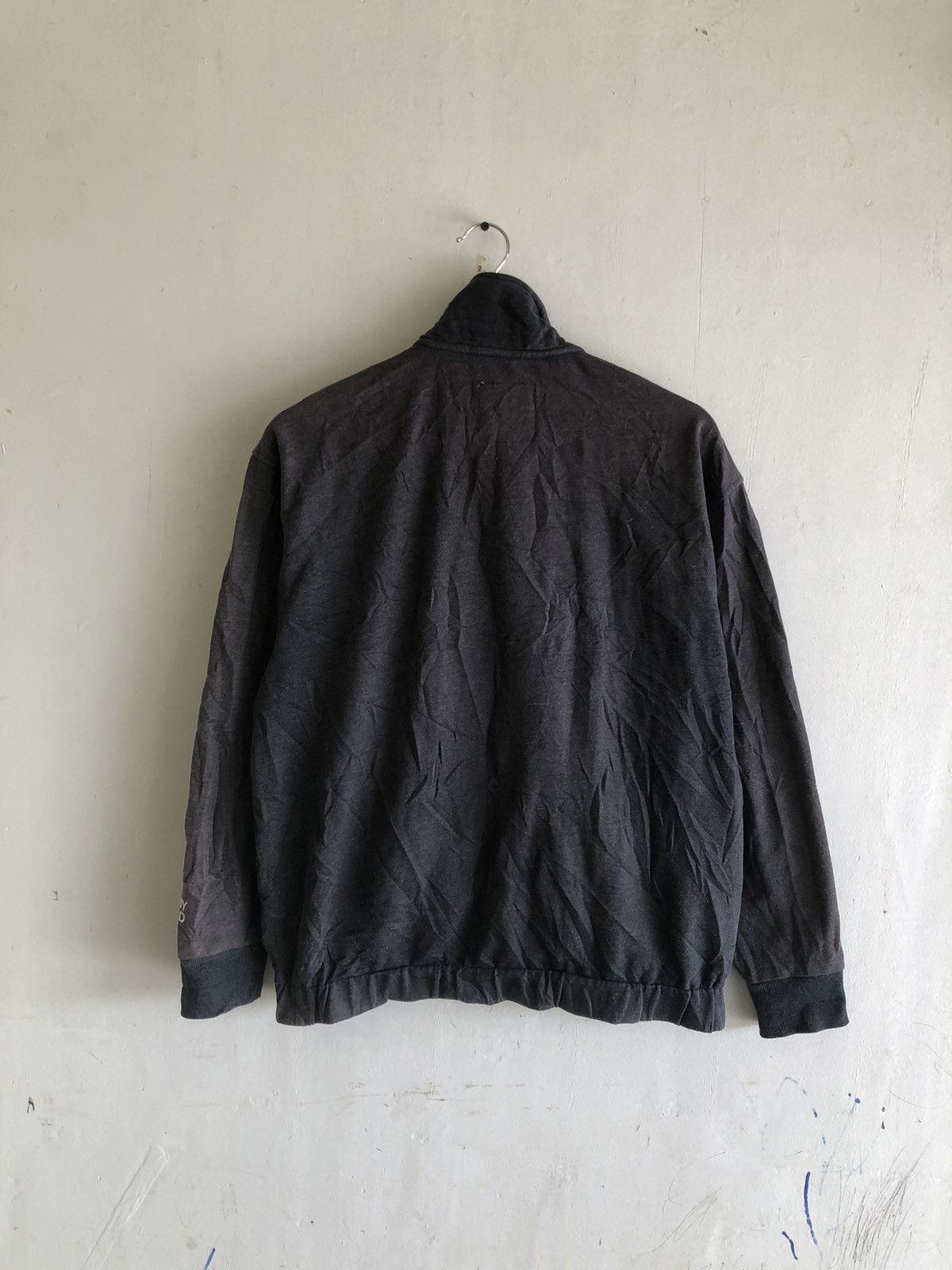 Japanese Brand Vintage Y2K Woody World long Sleeve Size US M / EU 48-50 / 2 - 2 Thumbnail