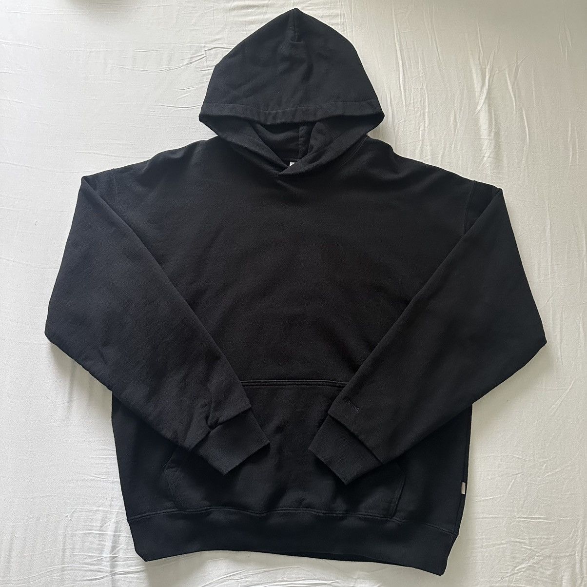 JJJJound Thermal shirt olive M | Grailed
