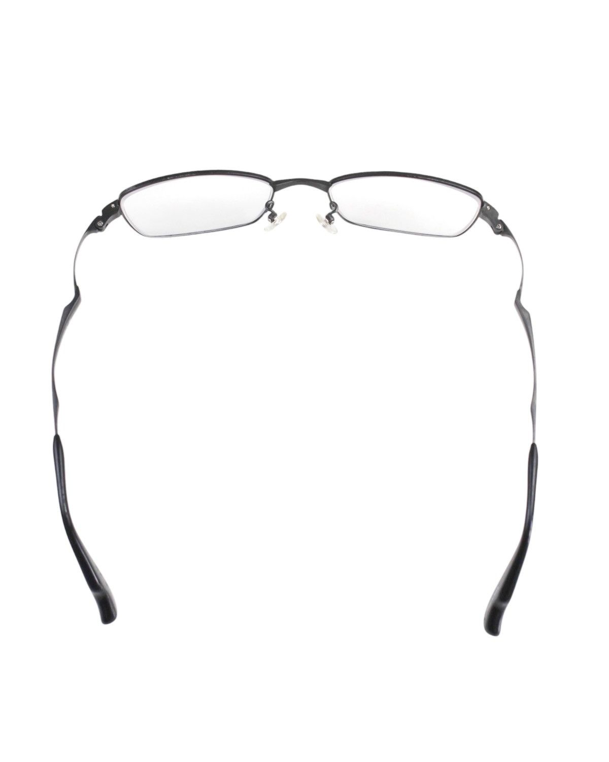 MASUNAGA 2000S MASUNAGA MA-373 TITANIUM ESSENCE FRAME Size ONE SIZE - 7 Thumbnail
