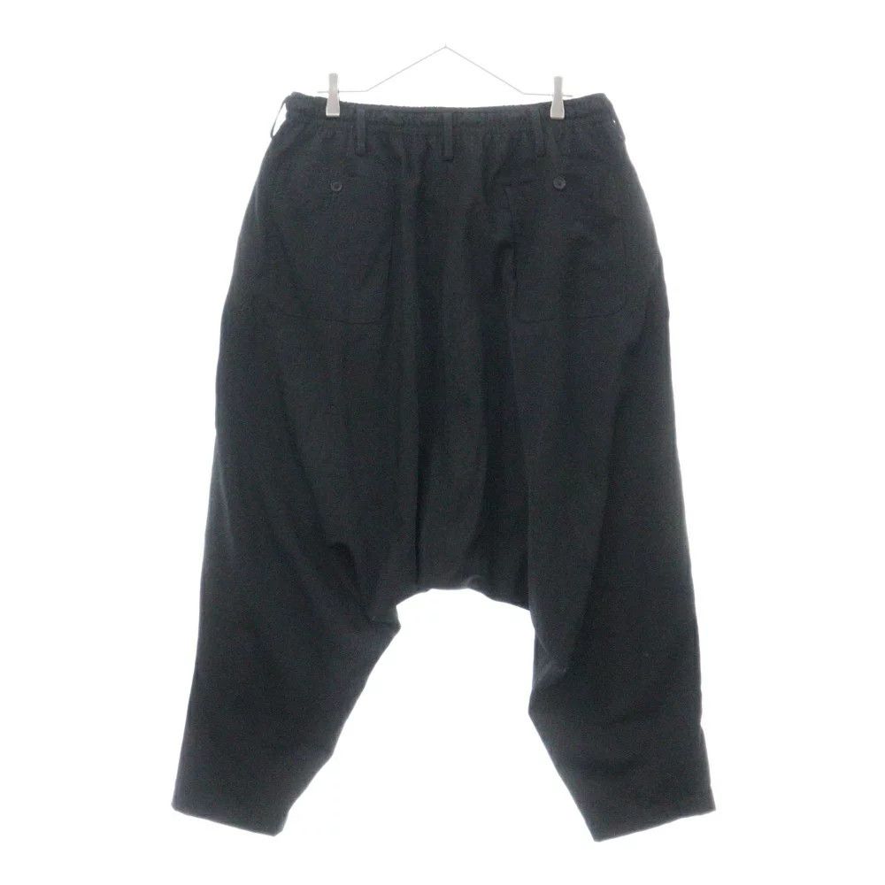 Yohji Yamamoto Yohji Yamamoto POUR HOMME 23SS Sarouel pants Size US 32 / EU 48 - 2 Thumbnail