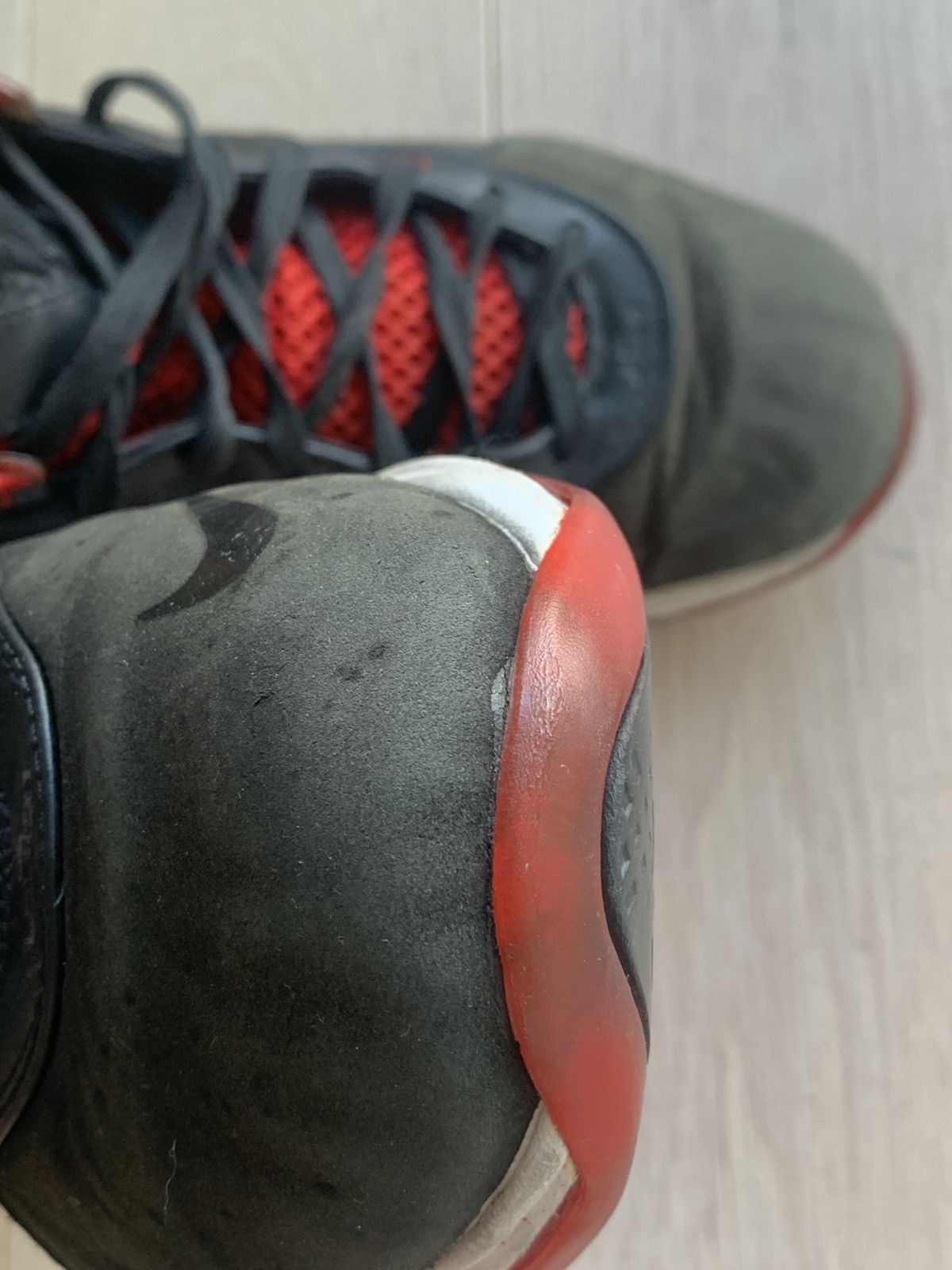 Nike Nike Lebron 8 Size US 11 / EU 44 - 19 Thumbnail