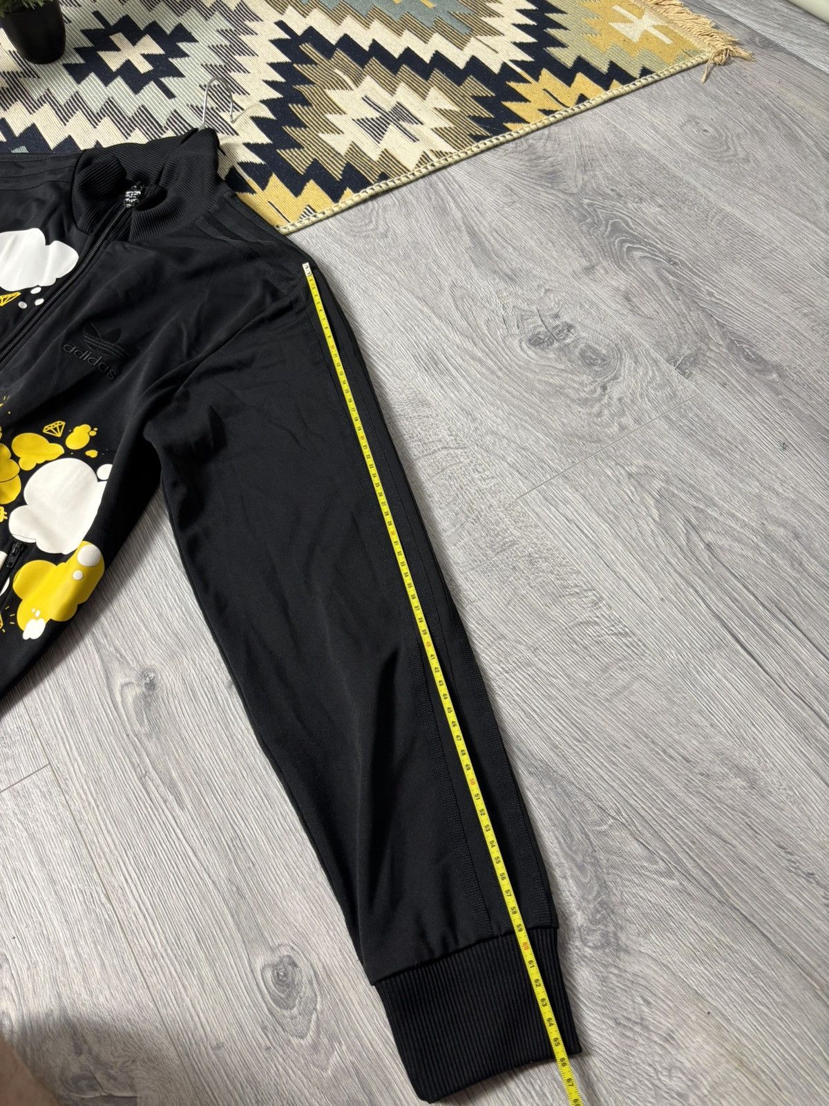 Adidas Adidas Track Jacket End To End Graffiti Scien Klor Firebird Size US M / EU 48-50 / 2 - 19 Thumbnail