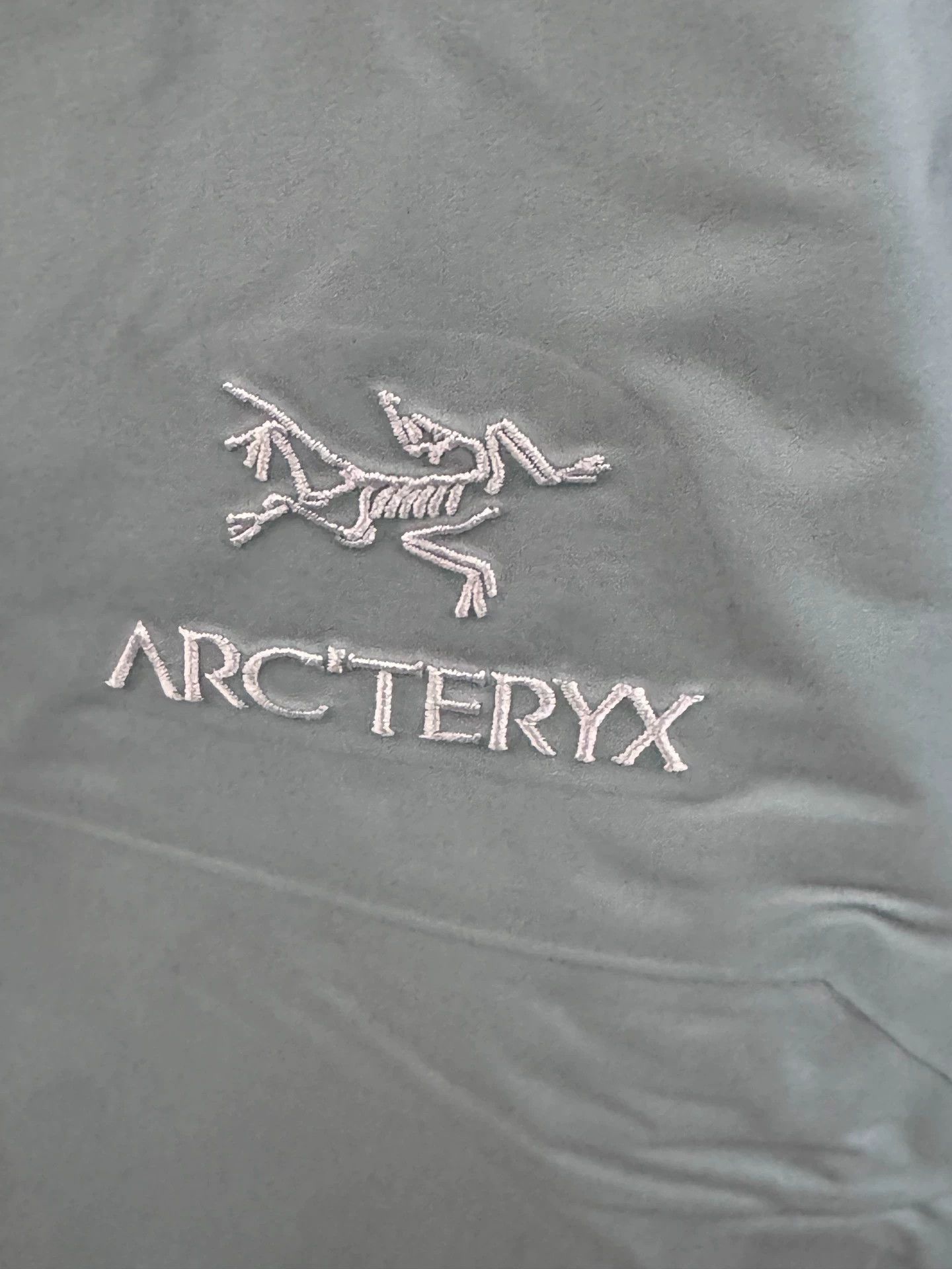 Norwegian Rain Arc'teryx Beta Jacket Bamboo Moon Men's L Size US L / EU 52-54 / 3 - 4 Thumbnail