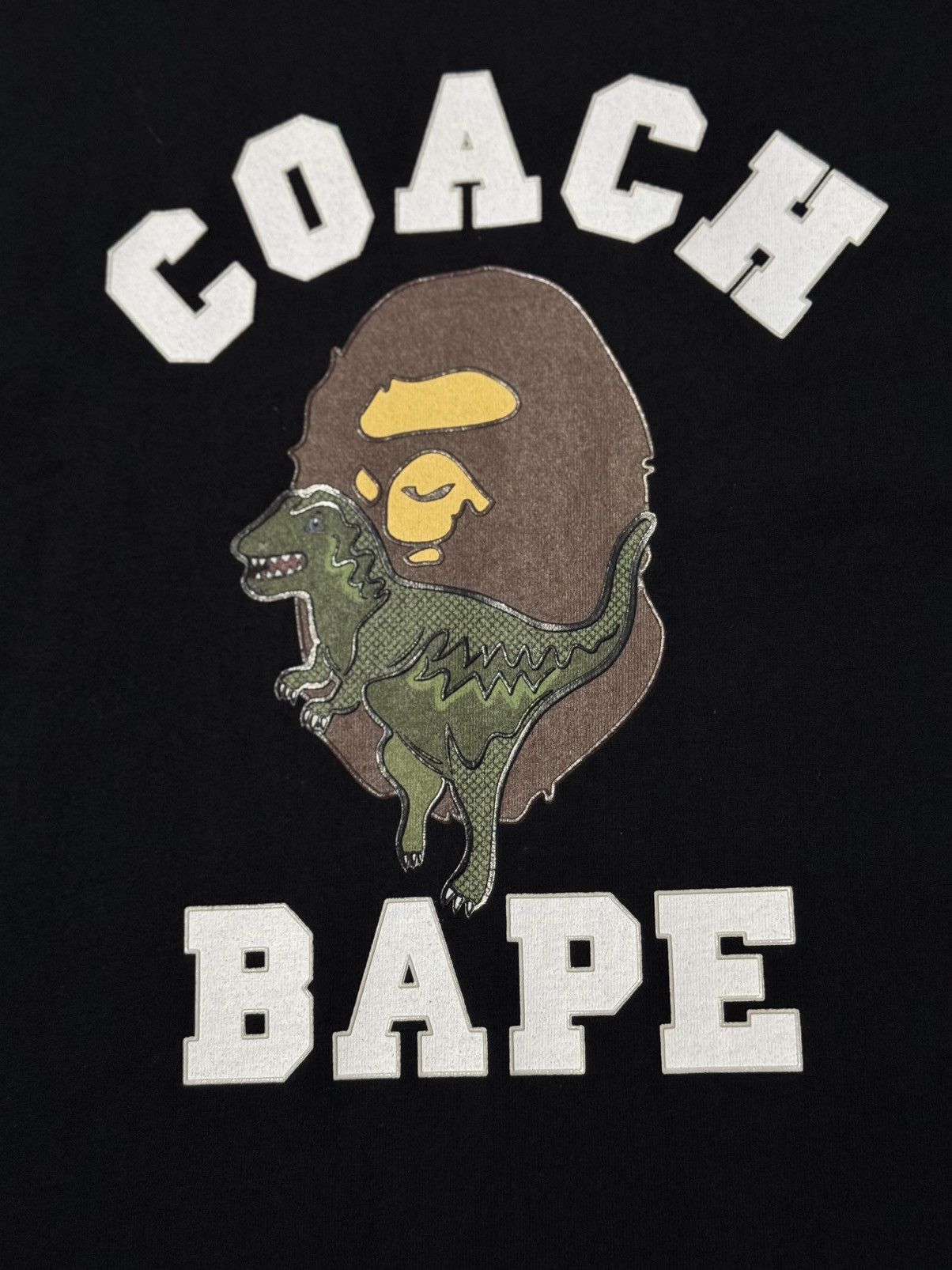 Bape × Coach Bape X Coach Size US XXL / EU 58 / 5 - 2 Thumbnail